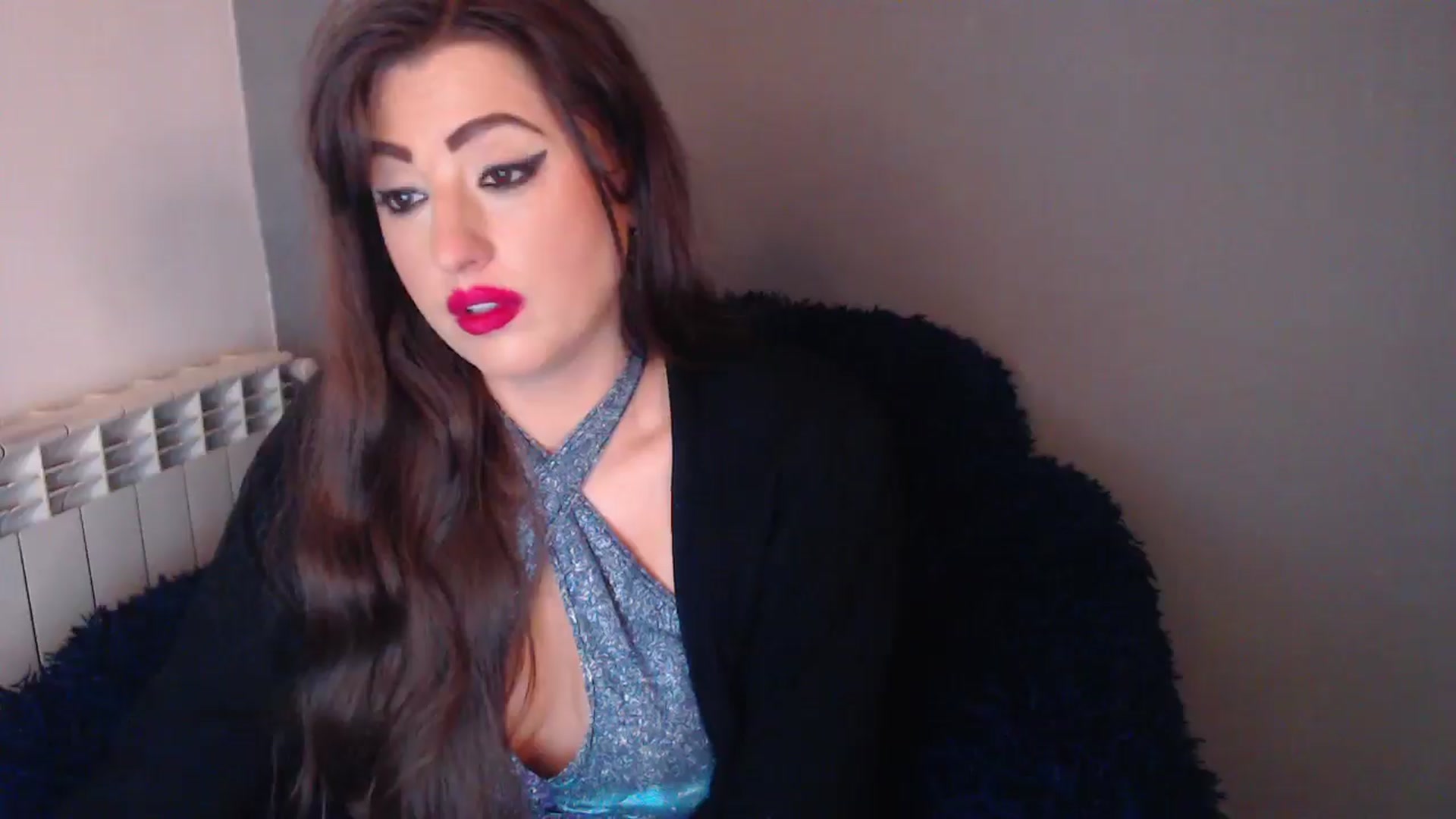 Gallery image thumbnail from HotRebbecca's myfreecams stream on, 02/05/2026, 03:24 image 13 of 20