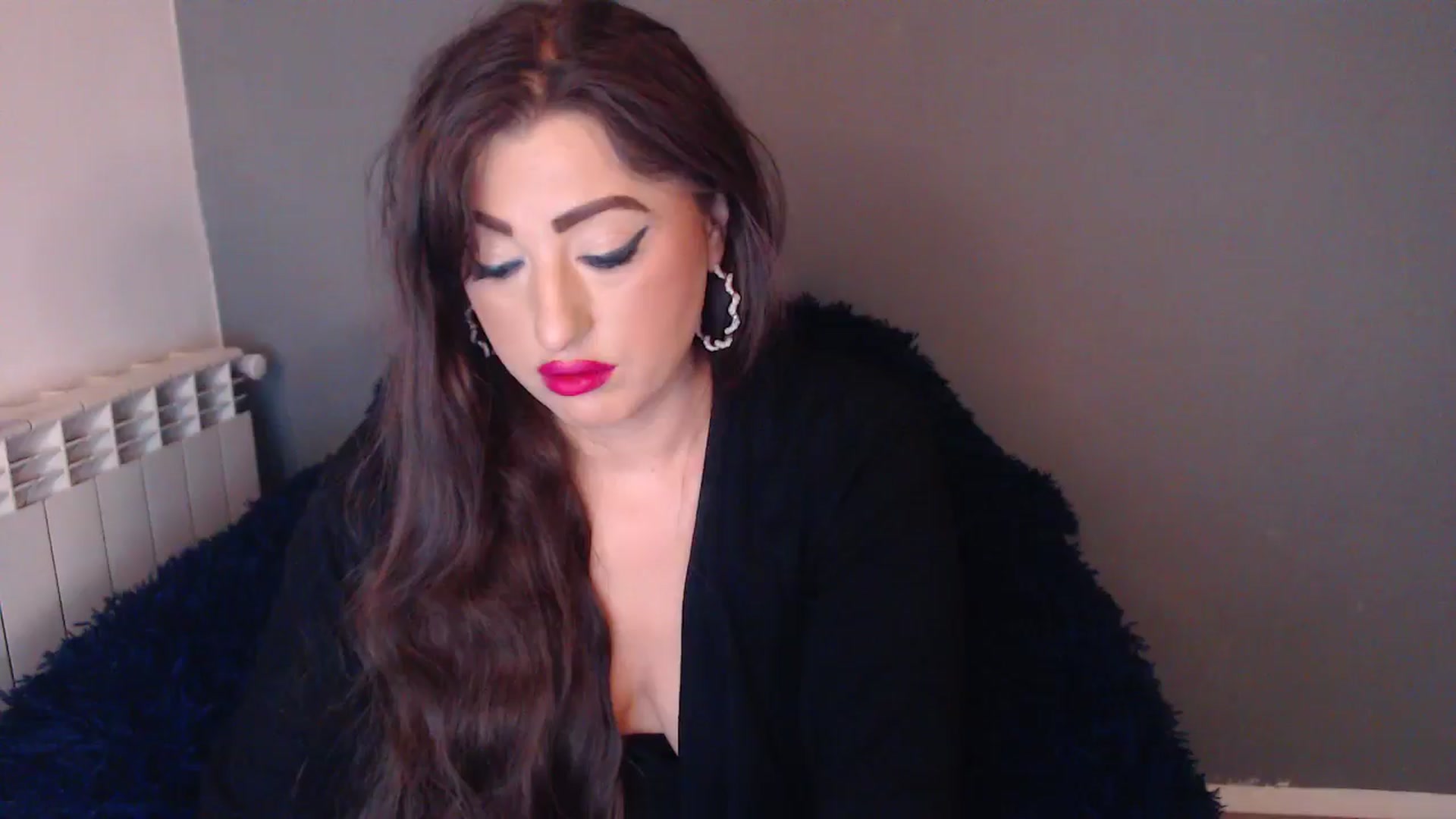 Gallery image thumbnail from HotRebbecca's myfreecams stream on, 02/06/2026, 03:50 image 1 of 20