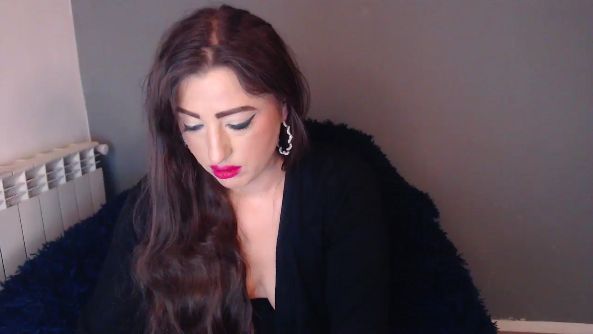 Gallery image thumbnail from HotRebbecca's myfreecams stream on, 02/06/2026, 03:50 image 6 of 20