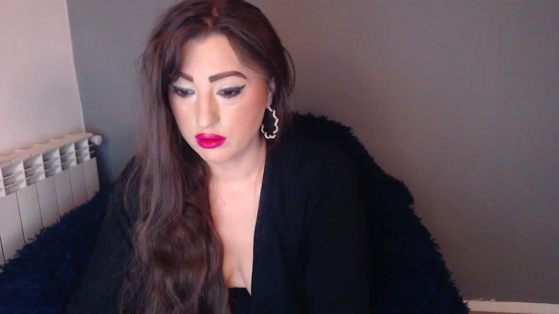 Gallery image thumbnail from HotRebbecca's myfreecams stream on, 02/06/2026, 03:50 image 9 of 20