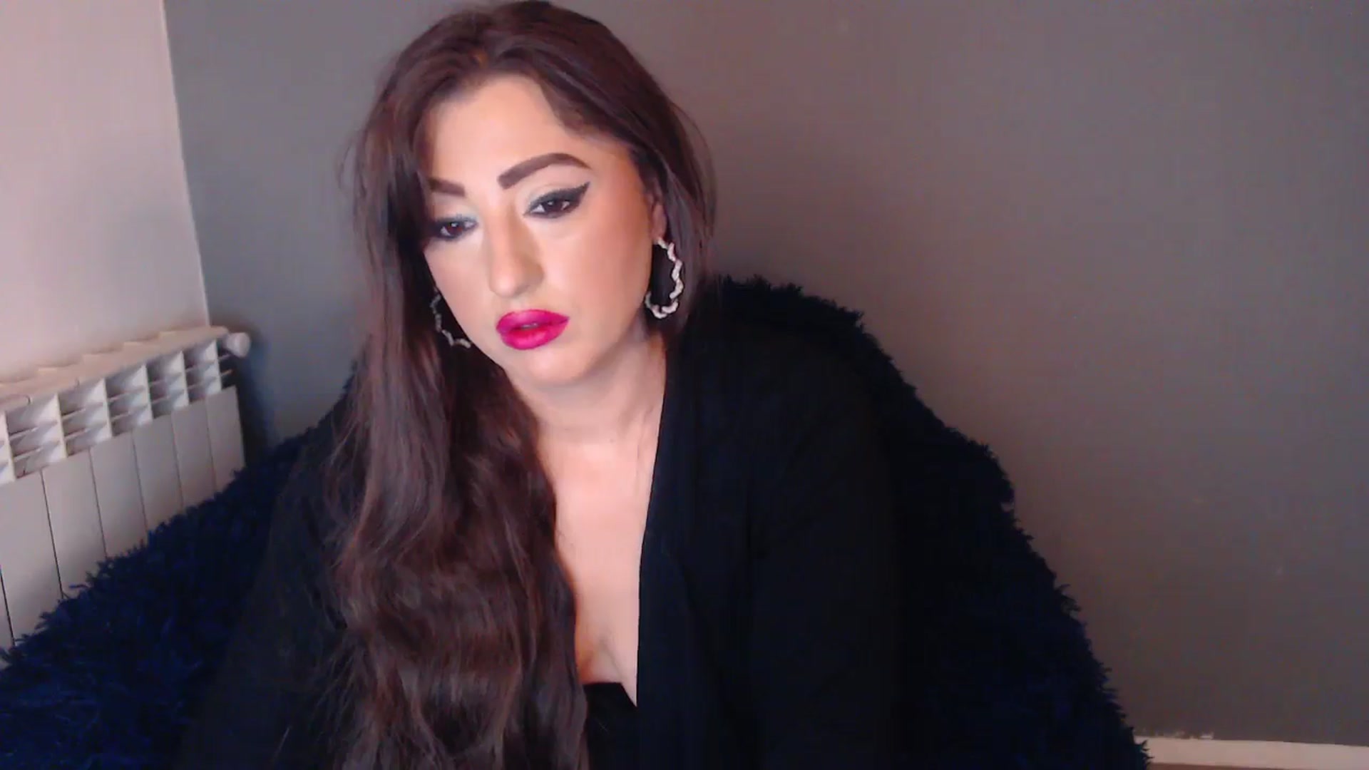 Gallery image thumbnail from HotRebbecca's myfreecams stream on, 02/06/2026, 03:50 image 4 of 20