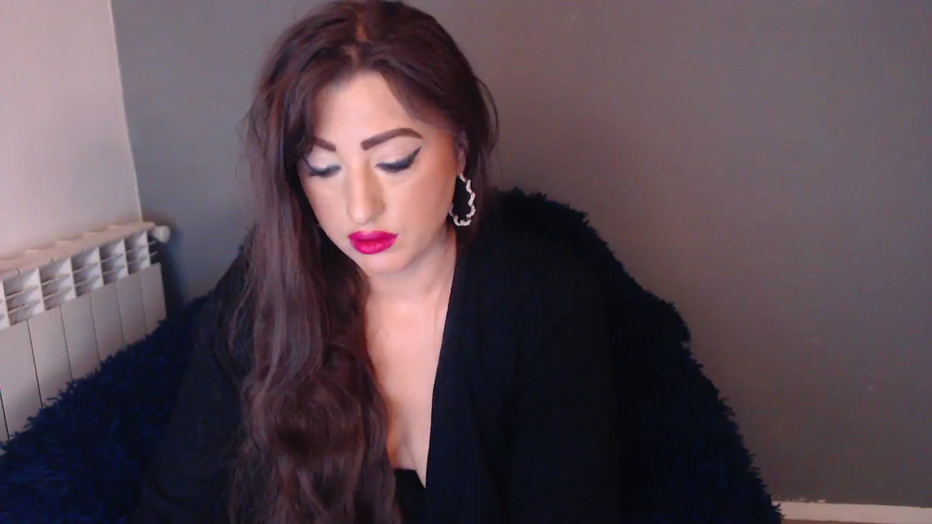 Gallery image thumbnail from HotRebbecca's myfreecams stream on, 02/06/2026, 03:50 image 12 of 20