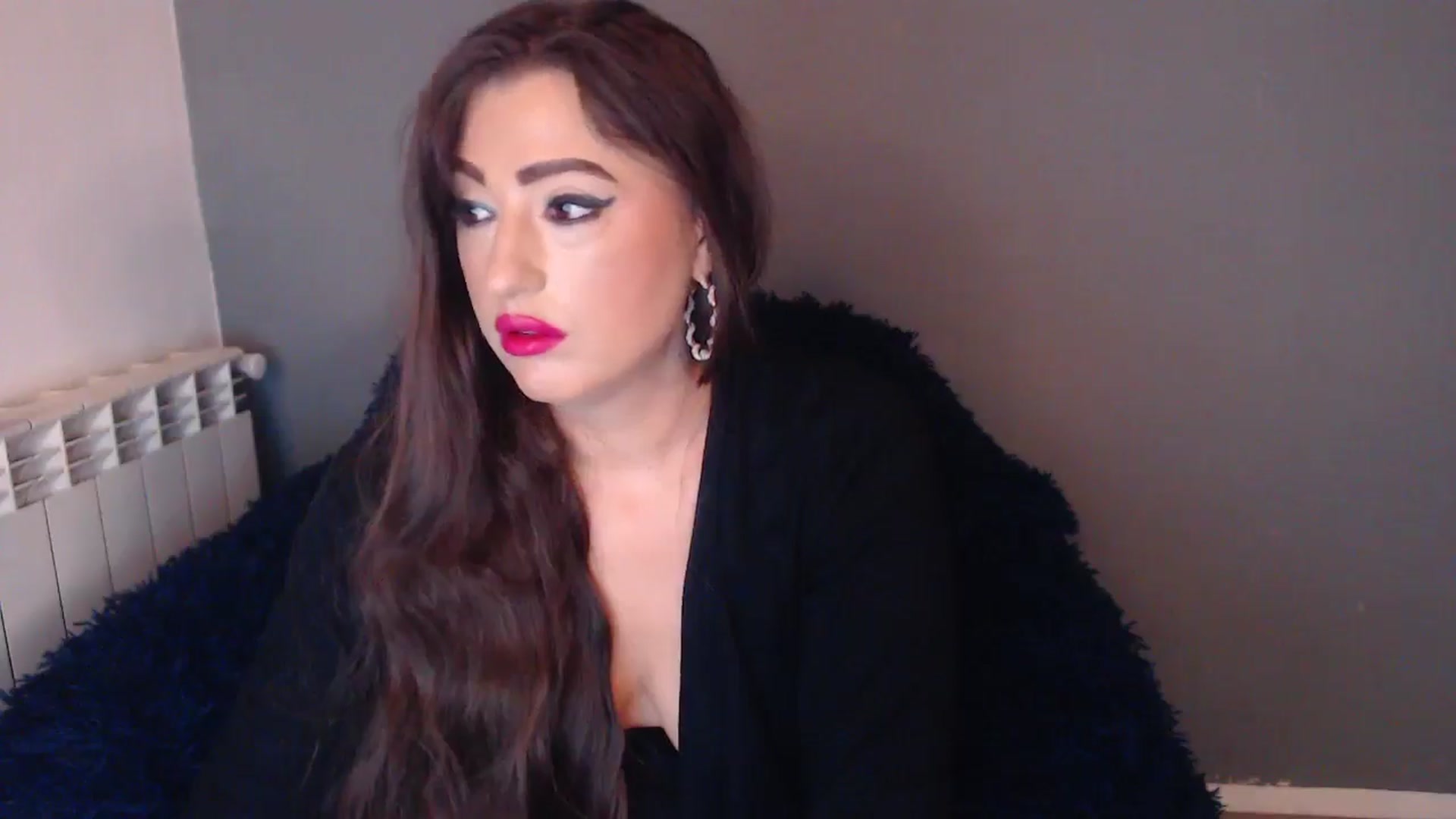 Gallery image thumbnail from HotRebbecca's myfreecams stream on, 02/06/2026, 03:50 image 5 of 20