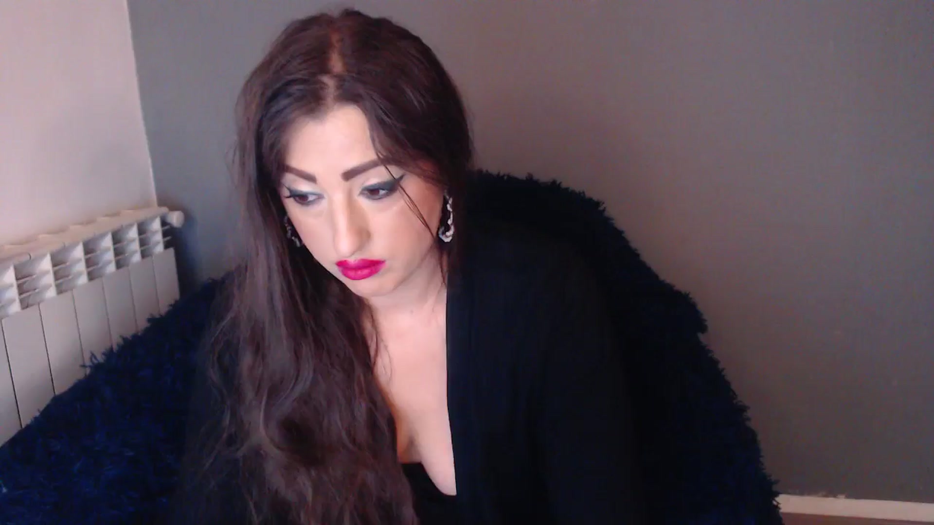 Gallery image thumbnail from HotRebbecca's myfreecams stream on, 02/06/2026, 05:37 image 9 of 20
