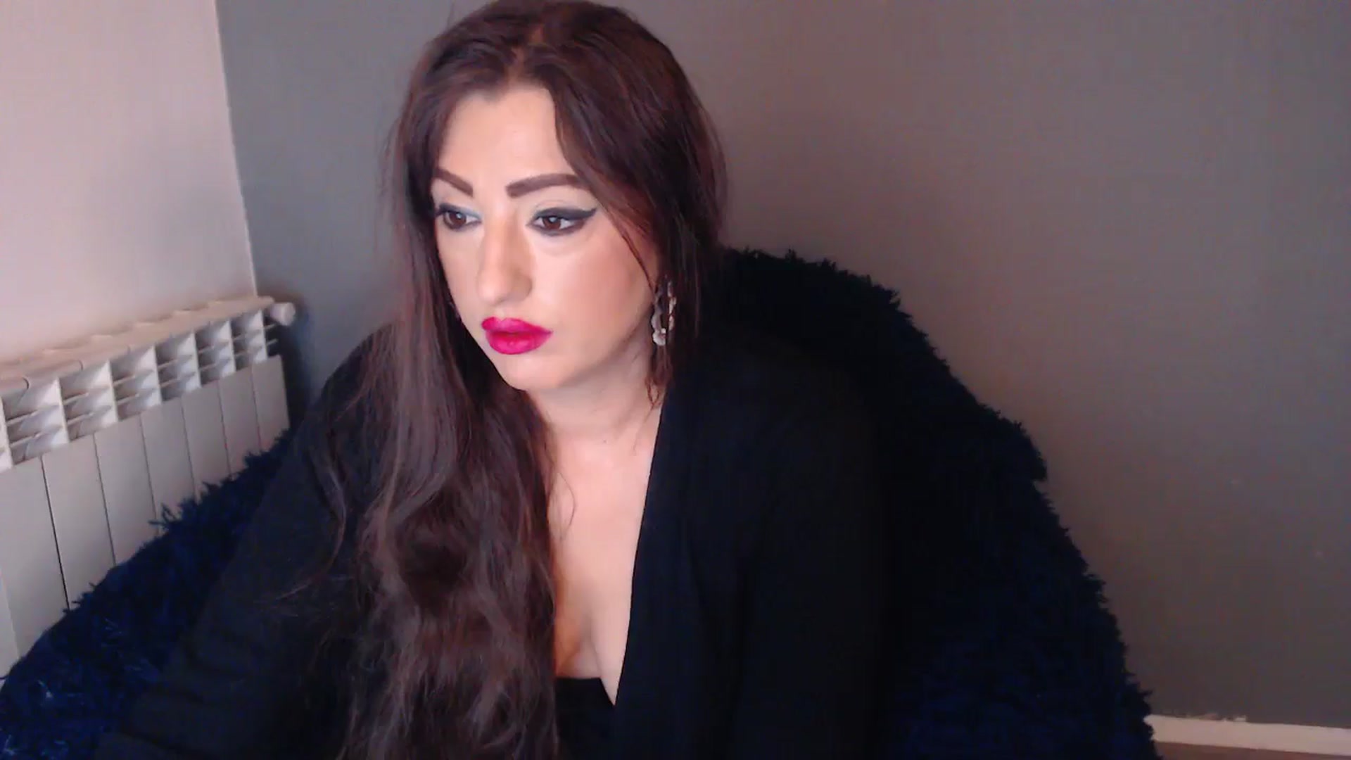 Gallery image thumbnail from HotRebbecca's myfreecams stream on, 02/06/2026, 05:37 image 6 of 20