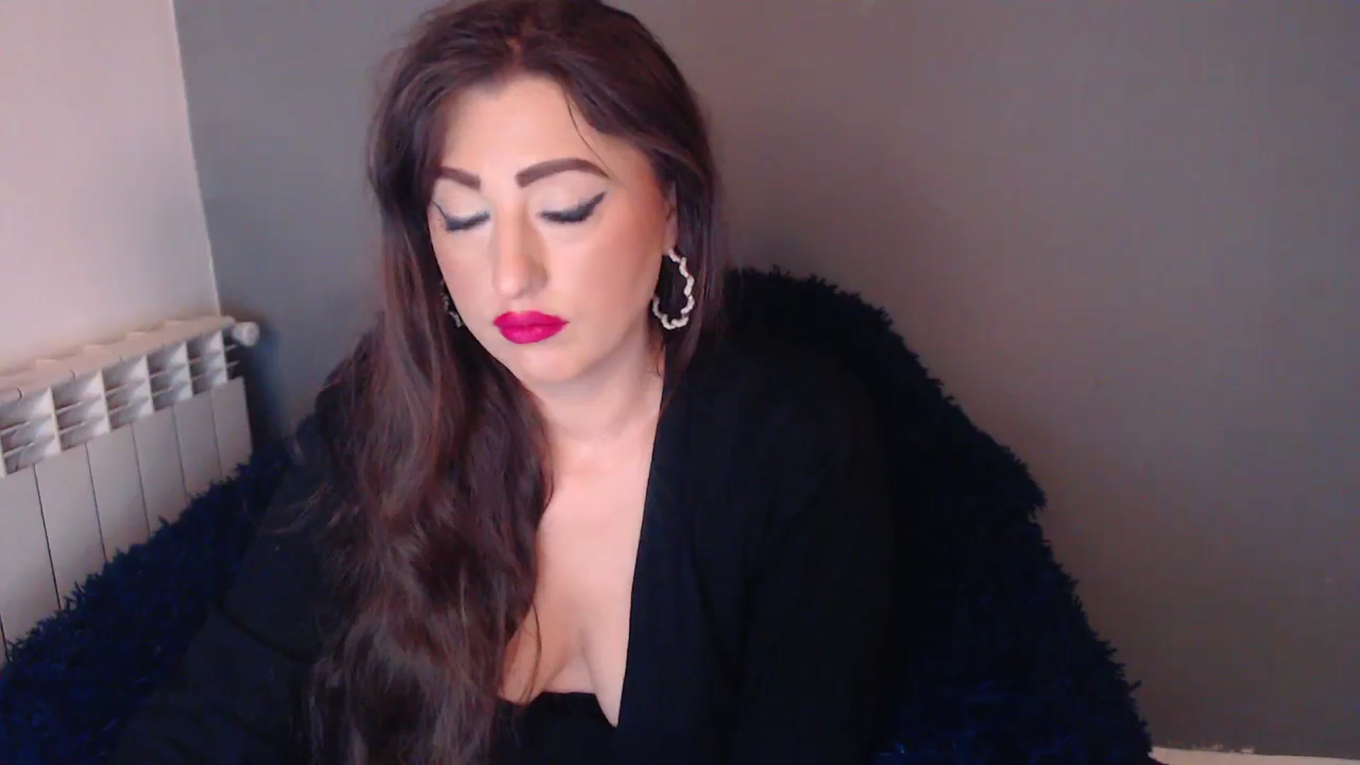 Gallery image thumbnail from HotRebbecca's myfreecams stream on, 02/06/2026, 05:37 image 15 of 20