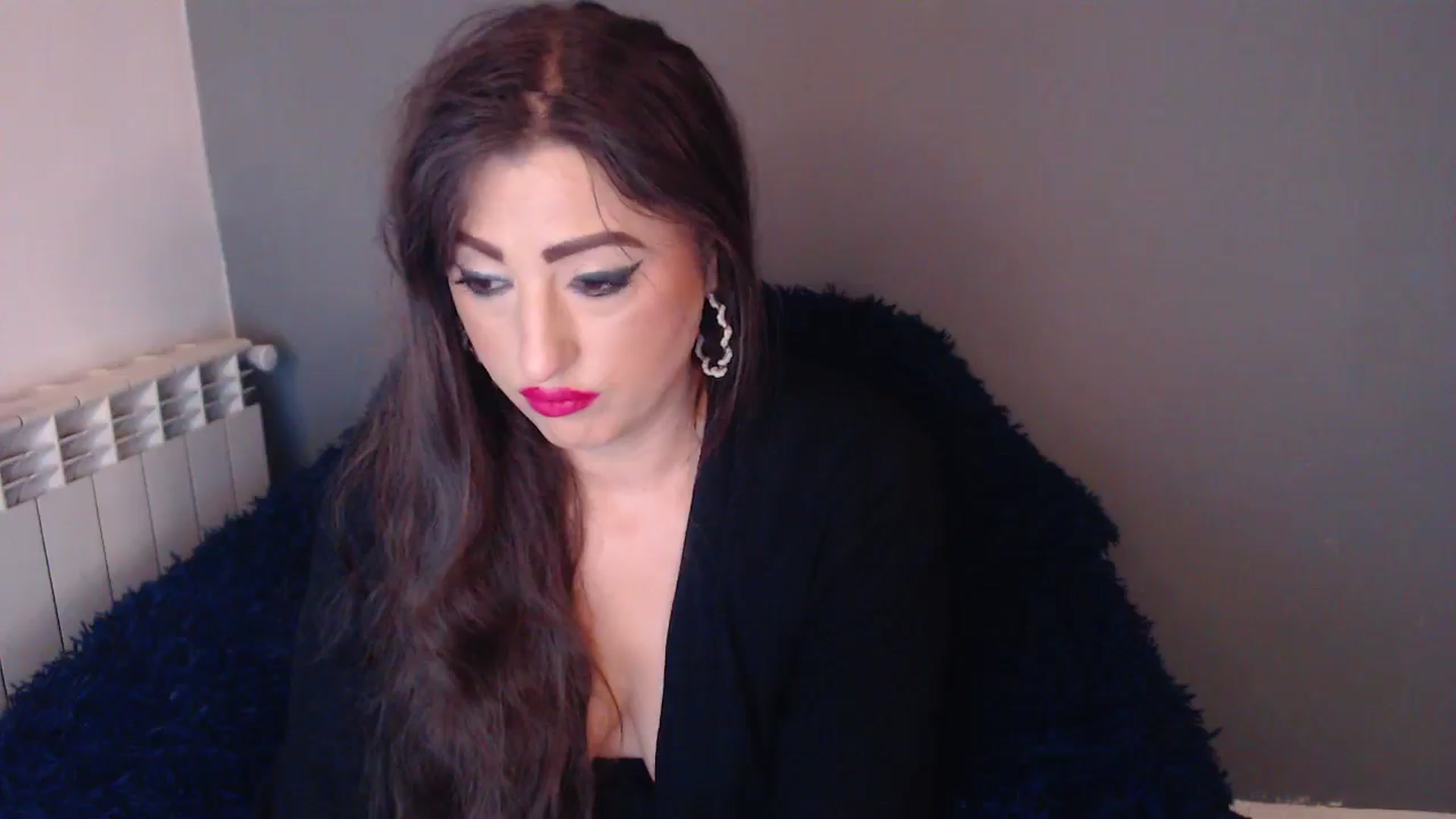 Gallery image thumbnail from HotRebbecca's myfreecams stream on, 02/06/2026, 05:37 image 18 of 20