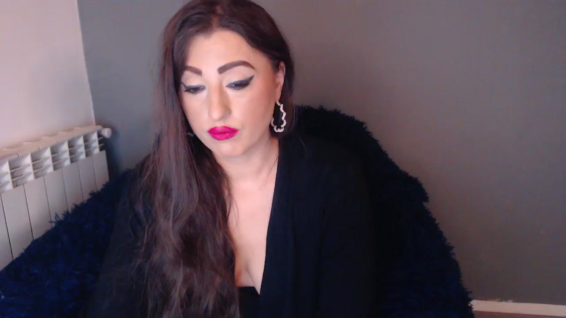 Gallery image thumbnail from HotRebbecca's myfreecams stream on, 02/06/2026, 05:37 image 11 of 20