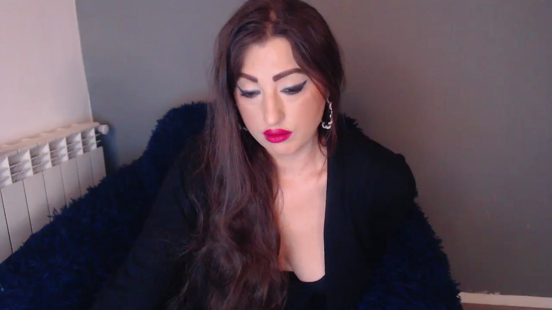 Gallery image thumbnail from HotRebbecca's myfreecams stream on, 02/06/2026, 05:37 image 8 of 20