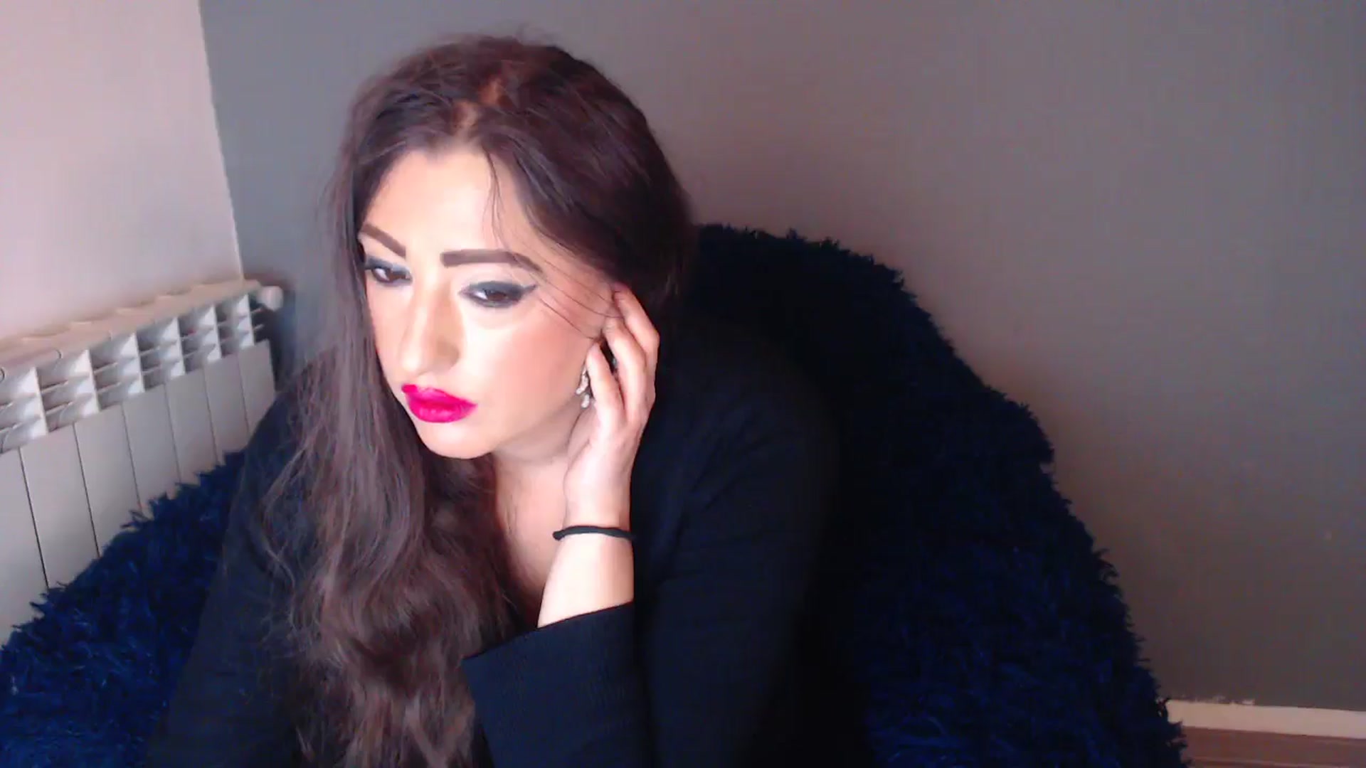 Gallery image thumbnail from HotRebbecca's myfreecams stream on, 02/06/2026, 05:37 image 2 of 20