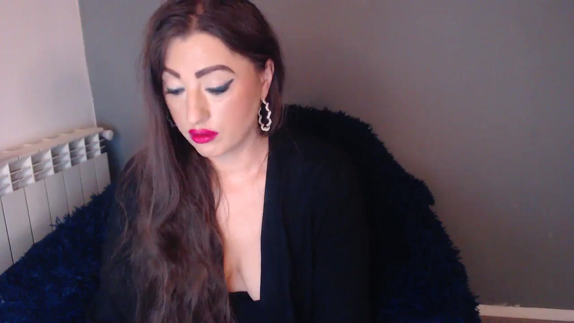 Gallery image thumbnail from HotRebbecca's myfreecams stream on, 02/06/2026, 05:37 image 10 of 20