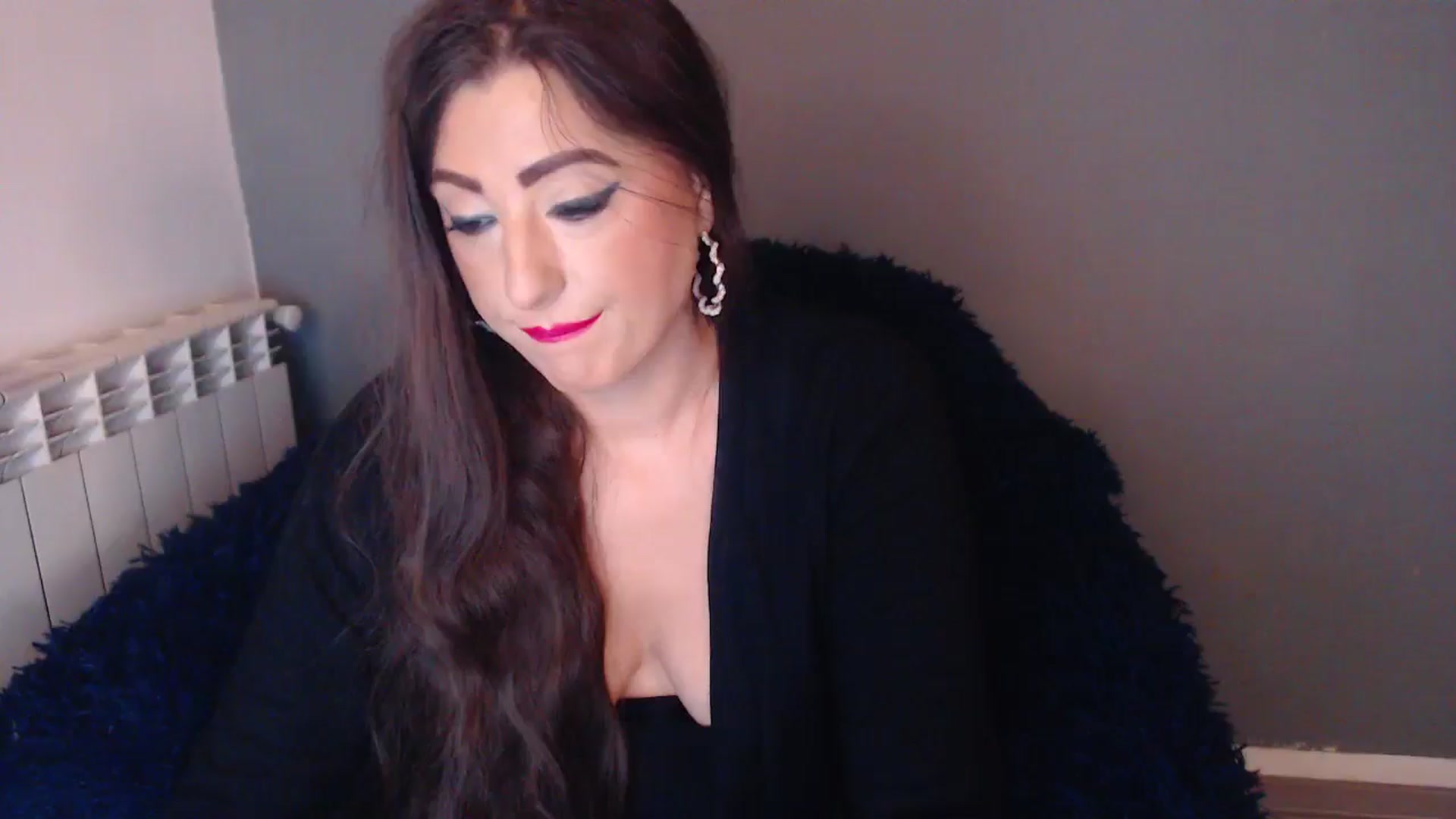 Gallery image thumbnail from HotRebbecca's myfreecams stream on, 02/06/2026, 05:37 image 1 of 20