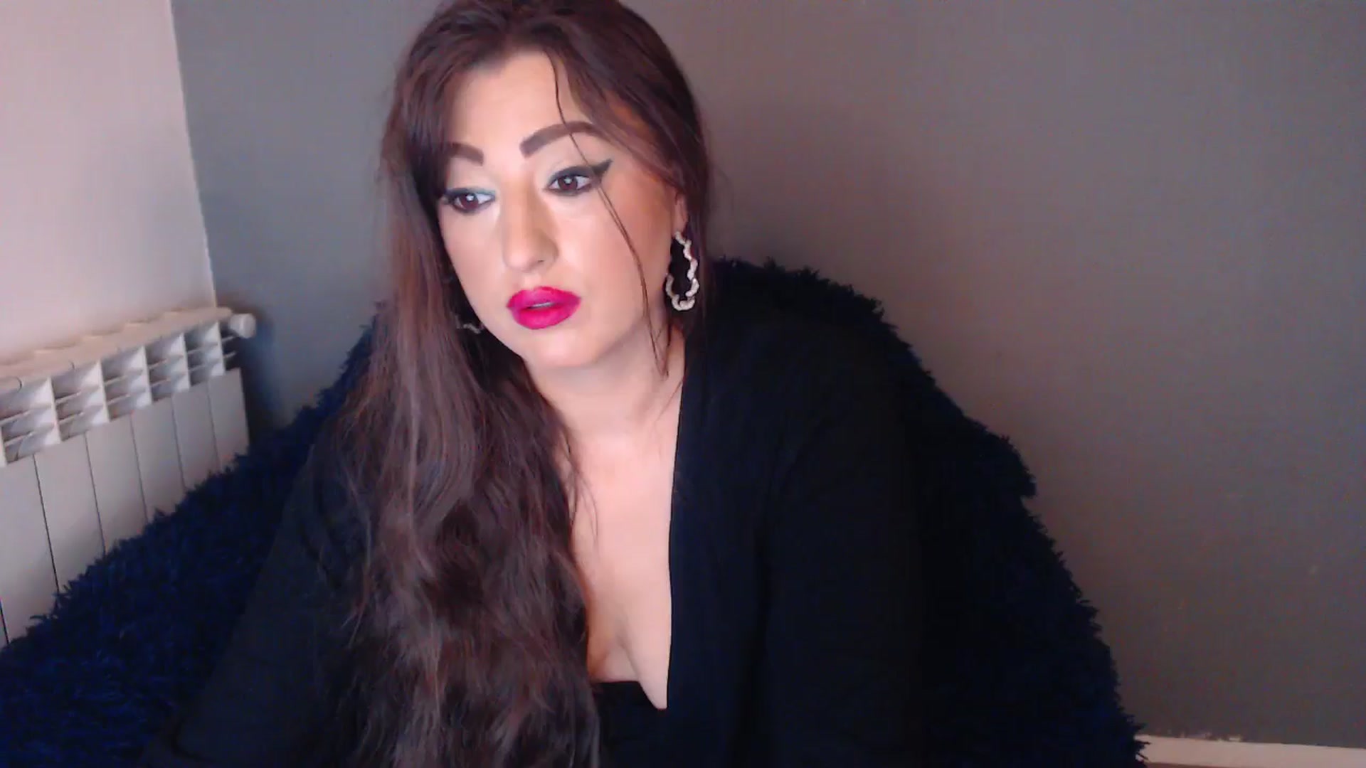 Gallery image thumbnail from HotRebbecca's myfreecams stream on, 02/06/2026, 05:37 image 13 of 20