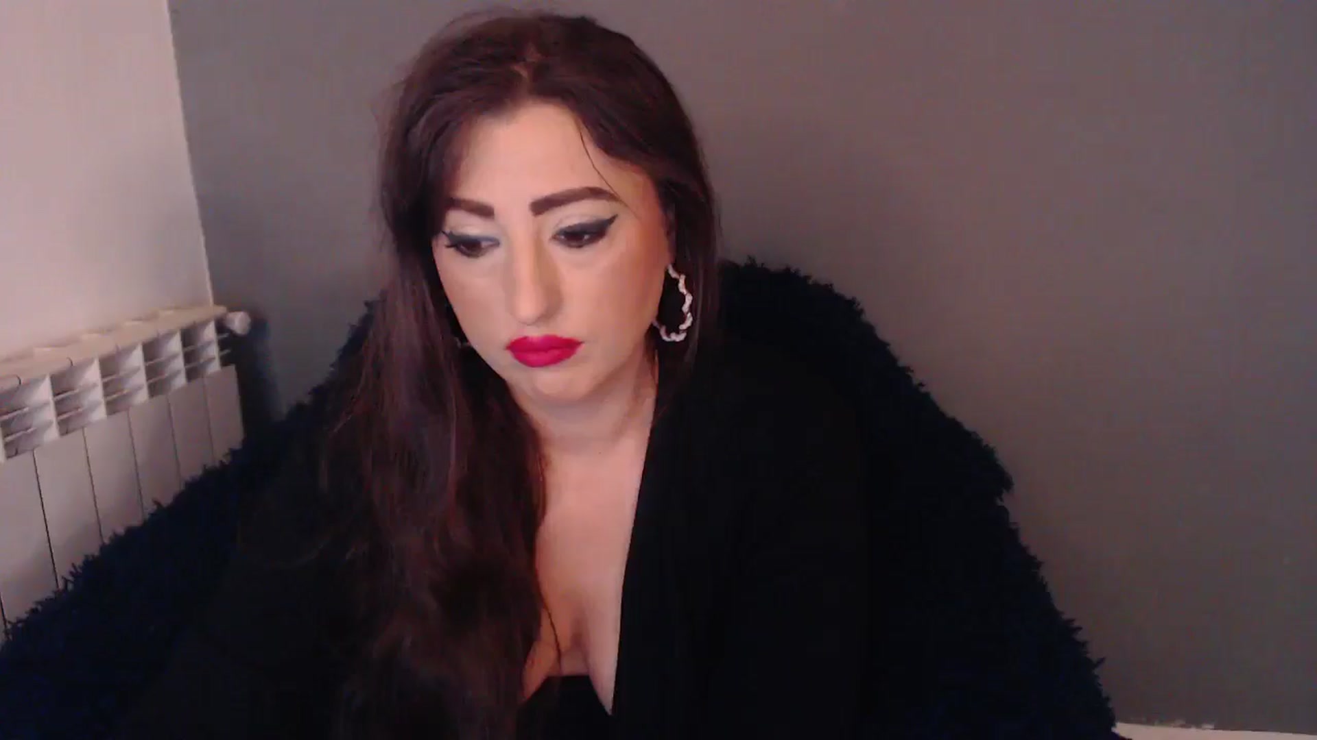 Gallery image thumbnail from HotRebbecca's myfreecams stream on, 02/06/2026, 05:37 image 16 of 20