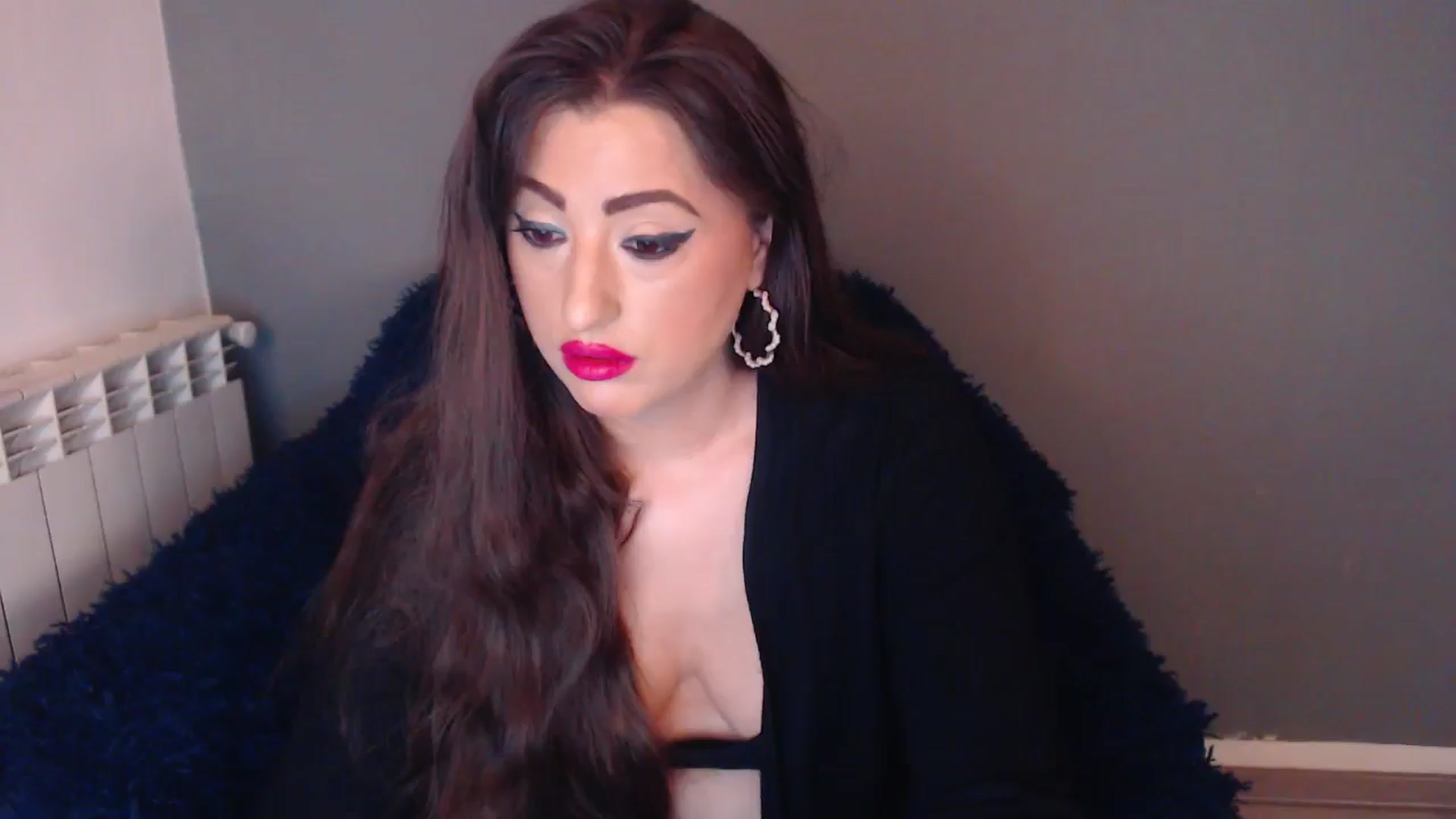 Gallery image thumbnail from HotRebbecca's myfreecams stream on, 02/07/2026, 02:36 image 17 of 20