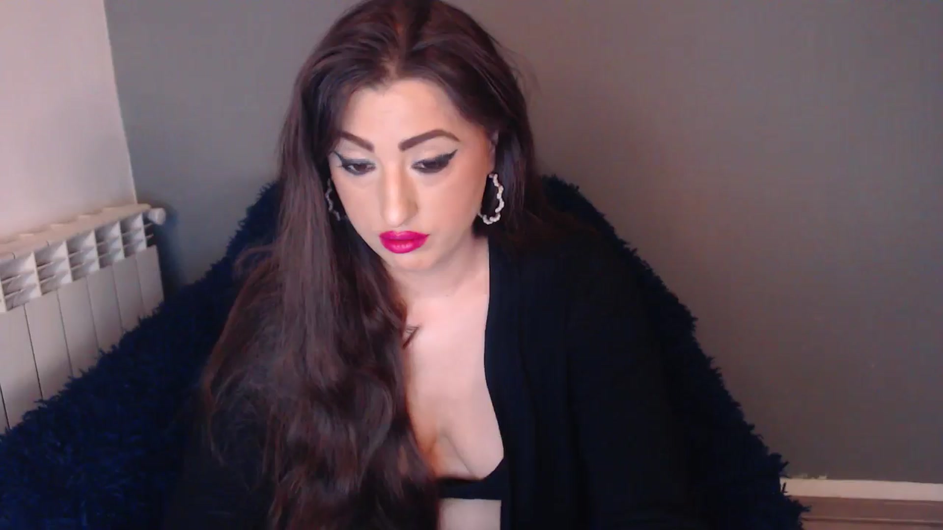 Gallery image thumbnail from HotRebbecca's myfreecams stream on, 02/07/2026, 02:36 image 13 of 20