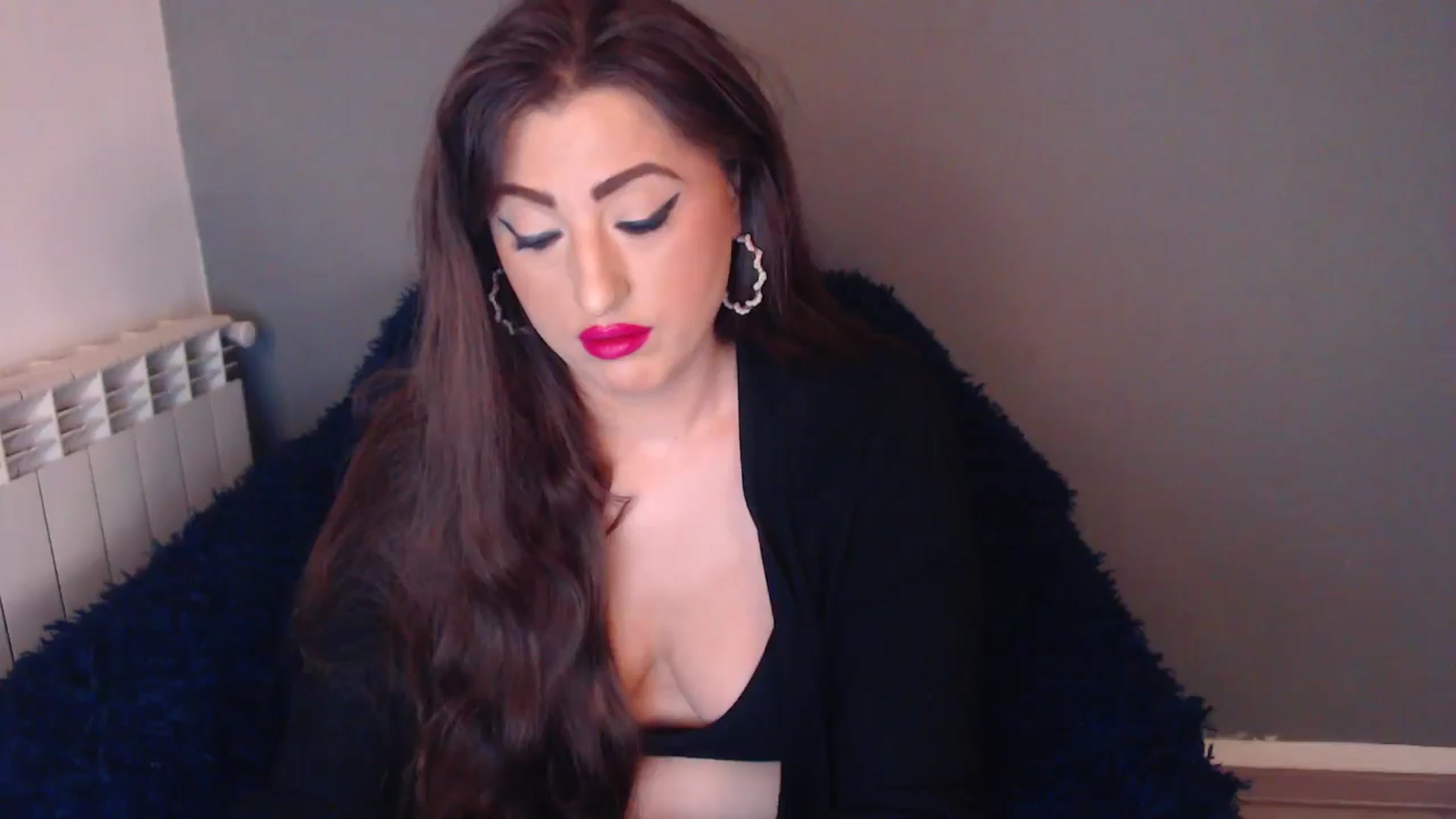 Gallery image thumbnail from HotRebbecca's myfreecams stream on, 02/07/2026, 02:36 image 9 of 20