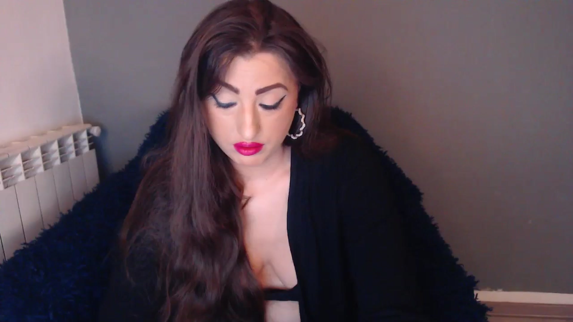 Gallery image thumbnail from HotRebbecca's myfreecams stream on, 02/07/2026, 02:36 image 15 of 20