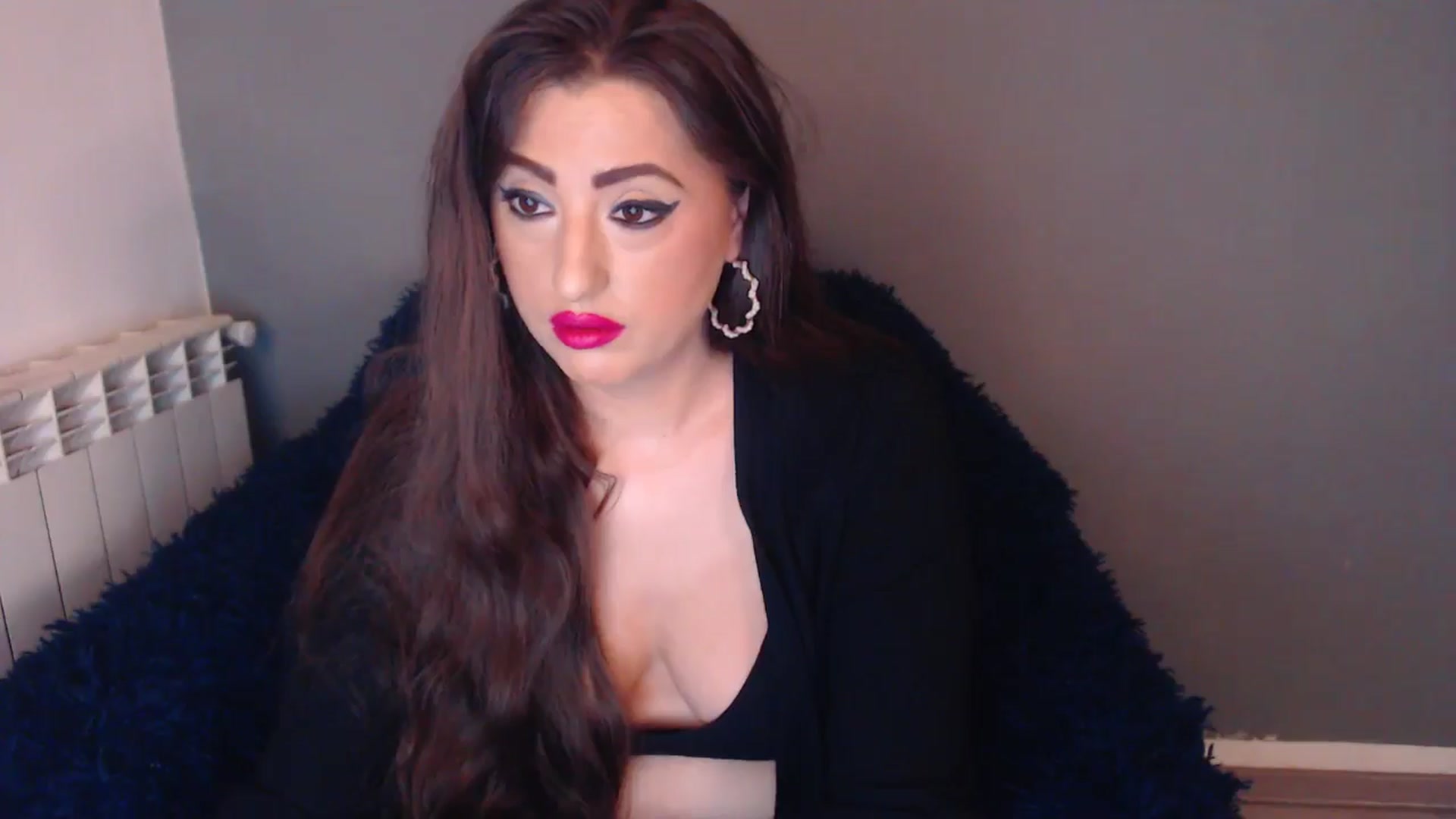 Gallery image thumbnail from HotRebbecca's myfreecams stream on, 02/07/2026, 02:36 image 10 of 20