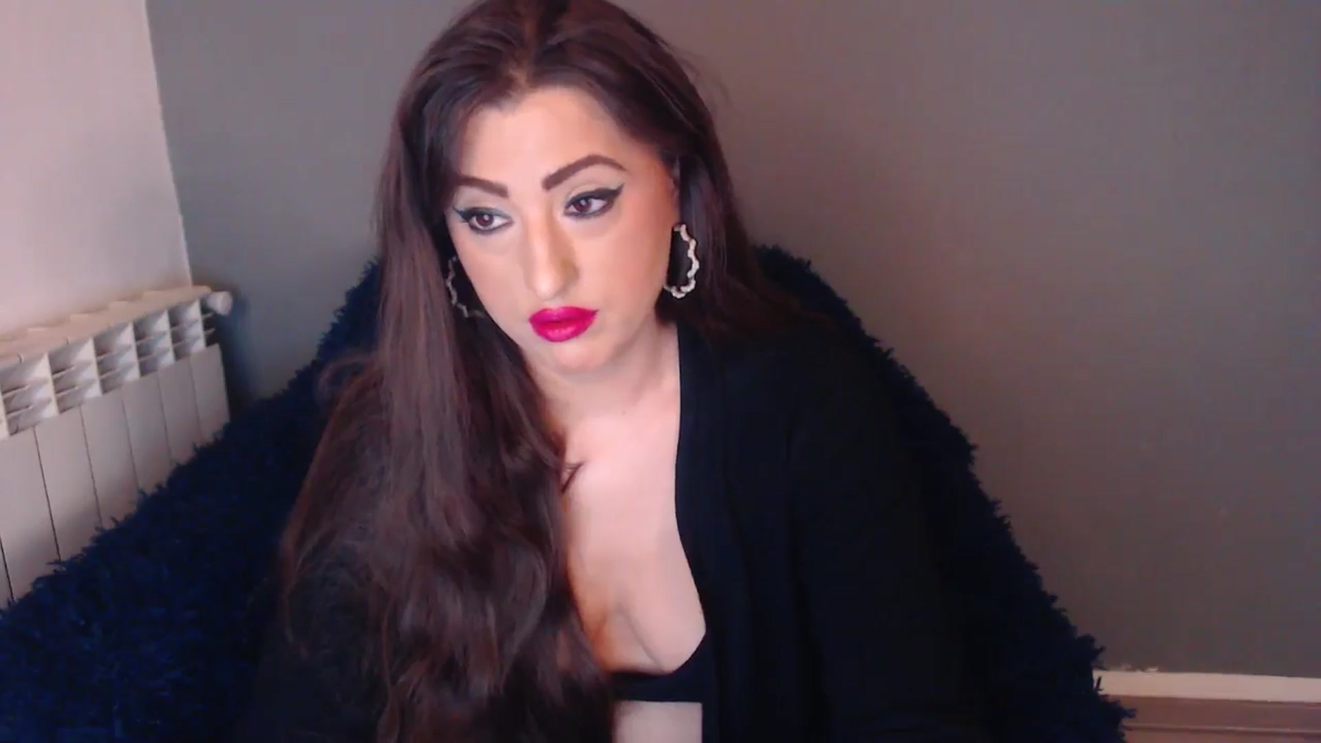 Gallery image thumbnail from HotRebbecca's myfreecams stream on, 02/07/2026, 02:36 image 12 of 20