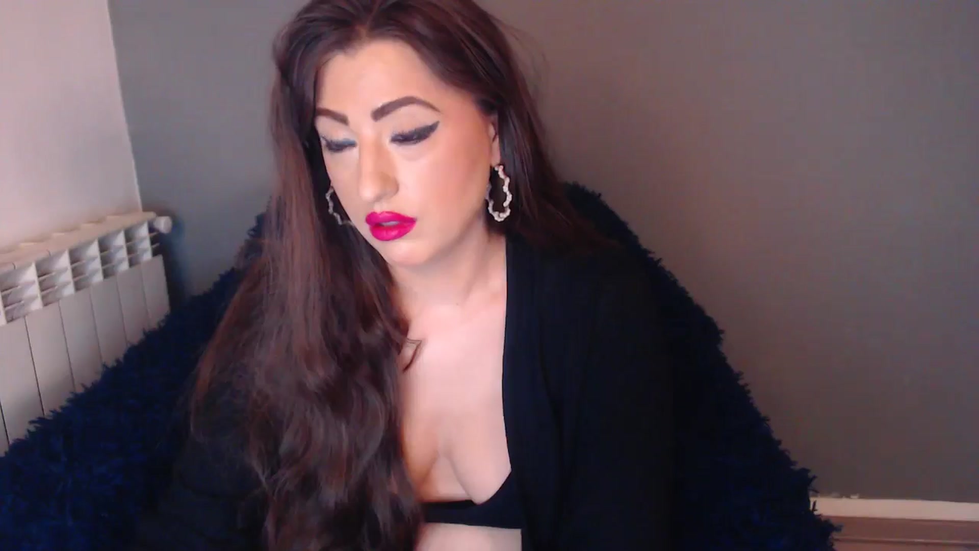 Gallery image thumbnail from HotRebbecca's myfreecams stream on, 02/07/2026, 02:36 image 5 of 20