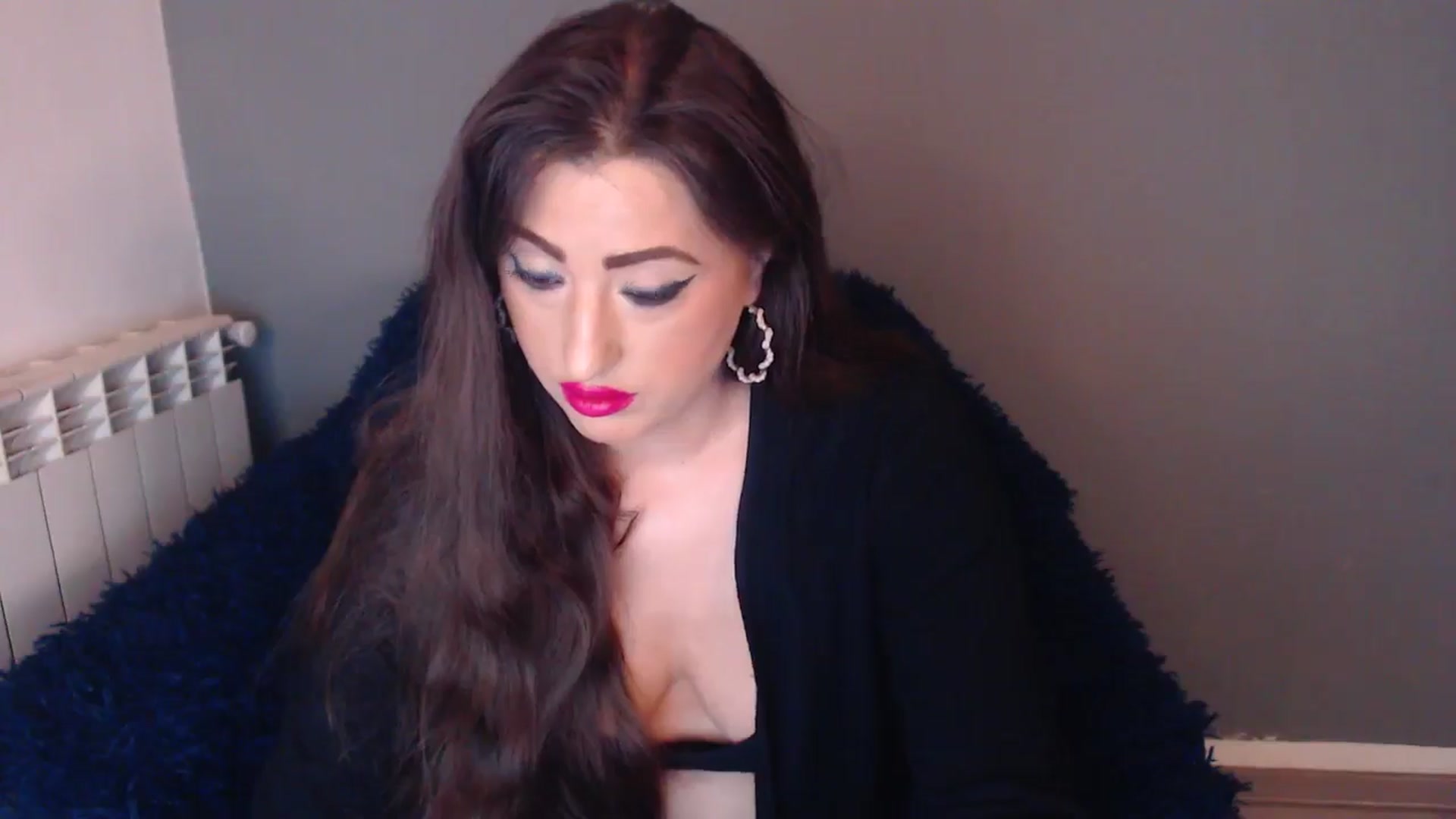 Gallery image thumbnail from HotRebbecca's myfreecams stream on, 02/07/2026, 02:36 image 16 of 20