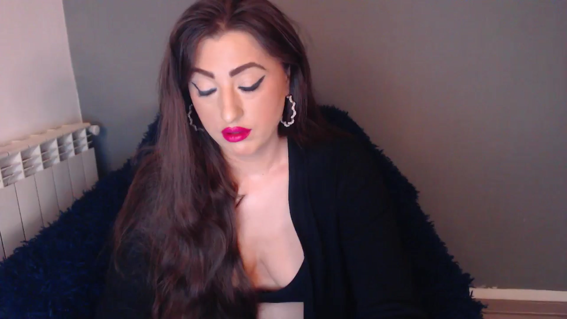 Gallery image thumbnail from HotRebbecca's myfreecams stream on, 02/07/2026, 02:36 image 11 of 20