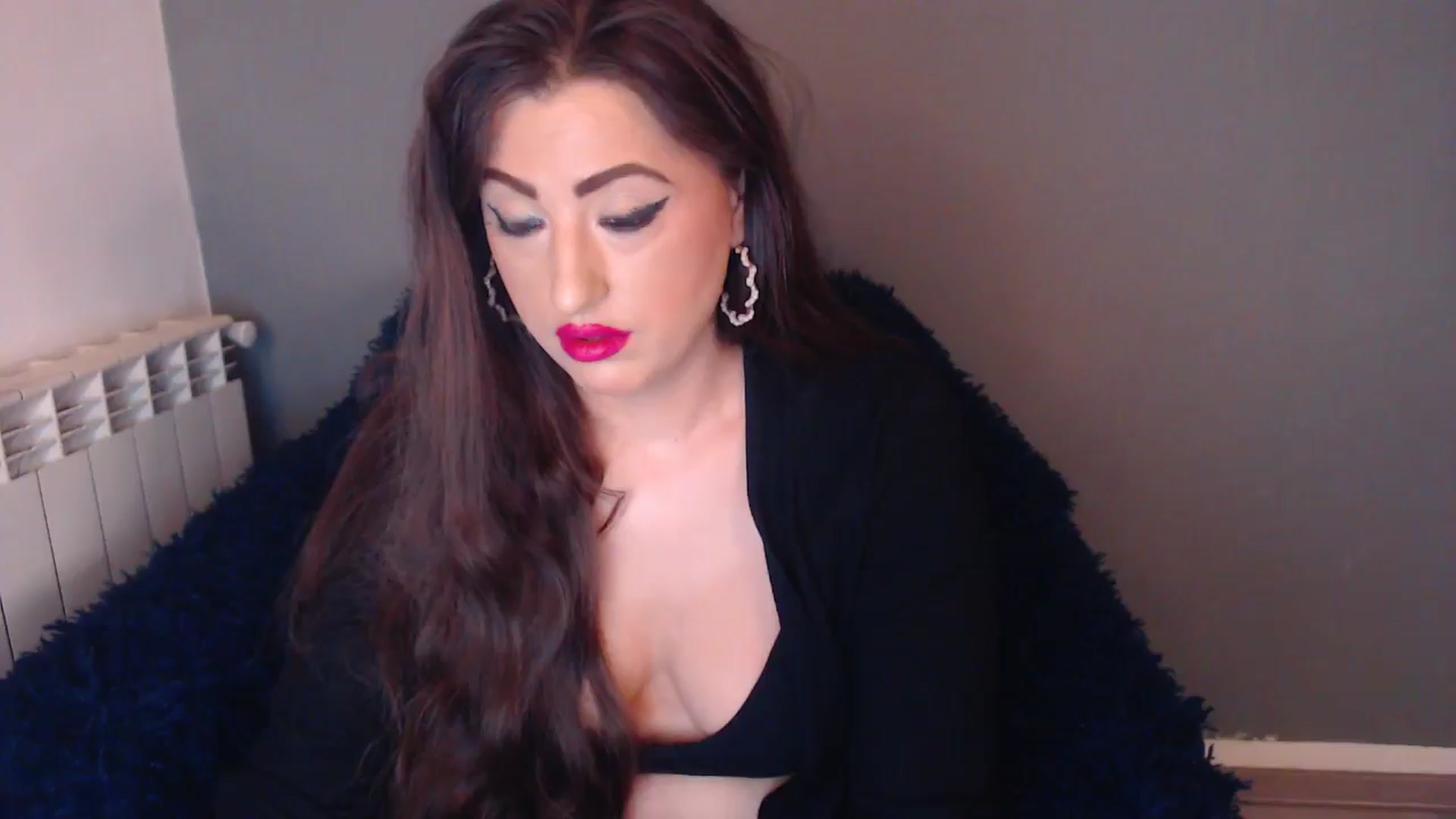 Gallery image thumbnail from HotRebbecca's myfreecams stream on, 02/07/2026, 02:36 image 6 of 20