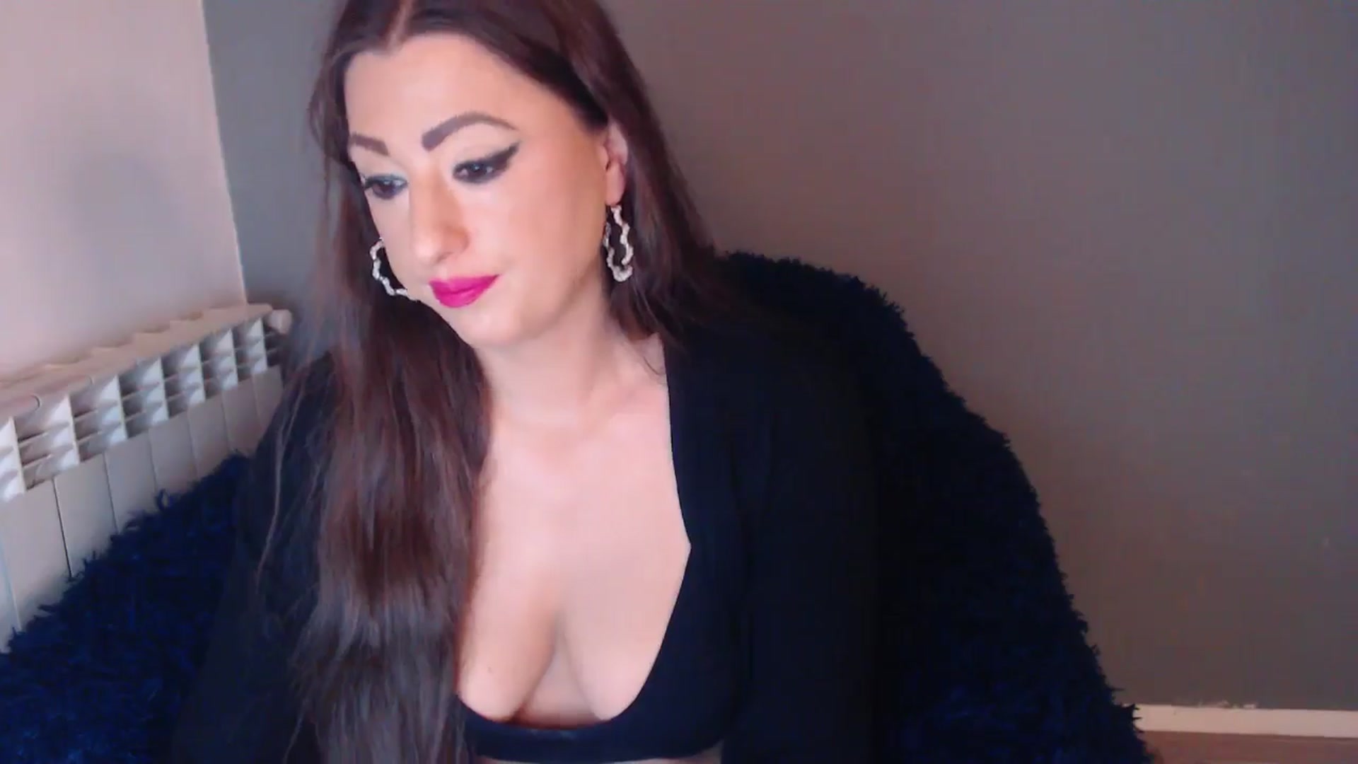 Gallery image thumbnail from HotRebbecca's myfreecams stream on, 02/08/2026, 03:38 image 13 of 20