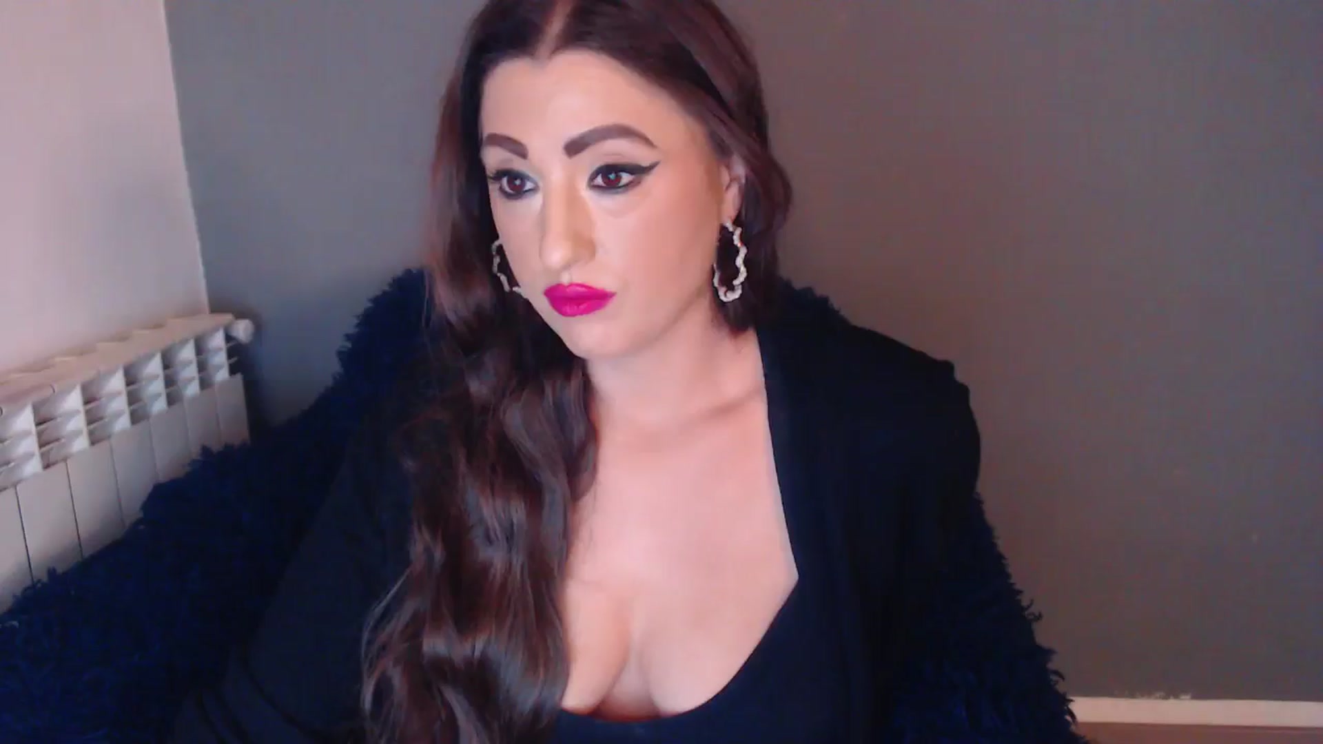 Gallery image thumbnail from HotRebbecca's myfreecams stream on, 02/08/2026, 20:06 image 17 of 20