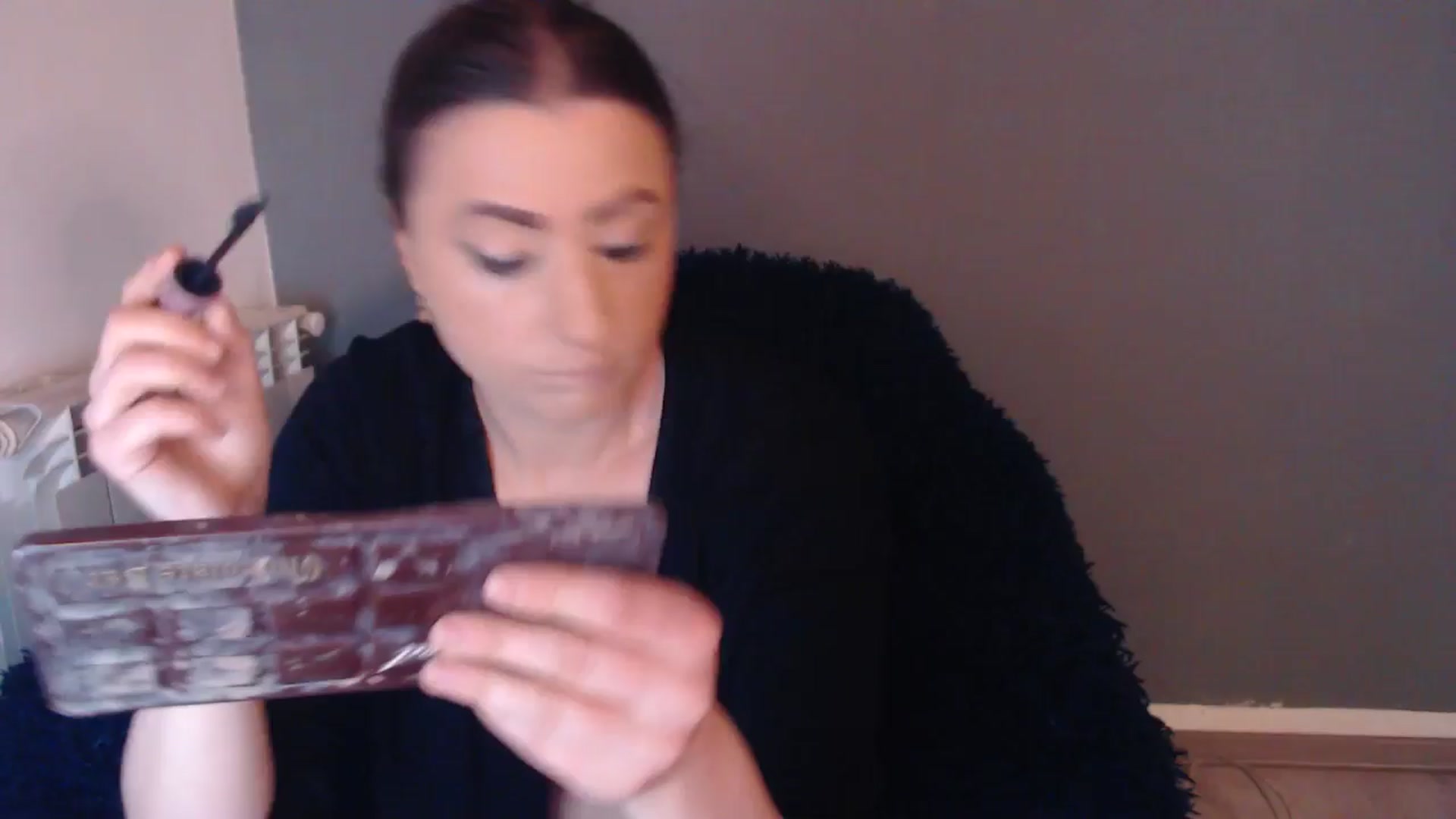 Gallery image thumbnail from HotRebbecca's myfreecams stream on, 02/08/2026, 20:06 image 9 of 20
