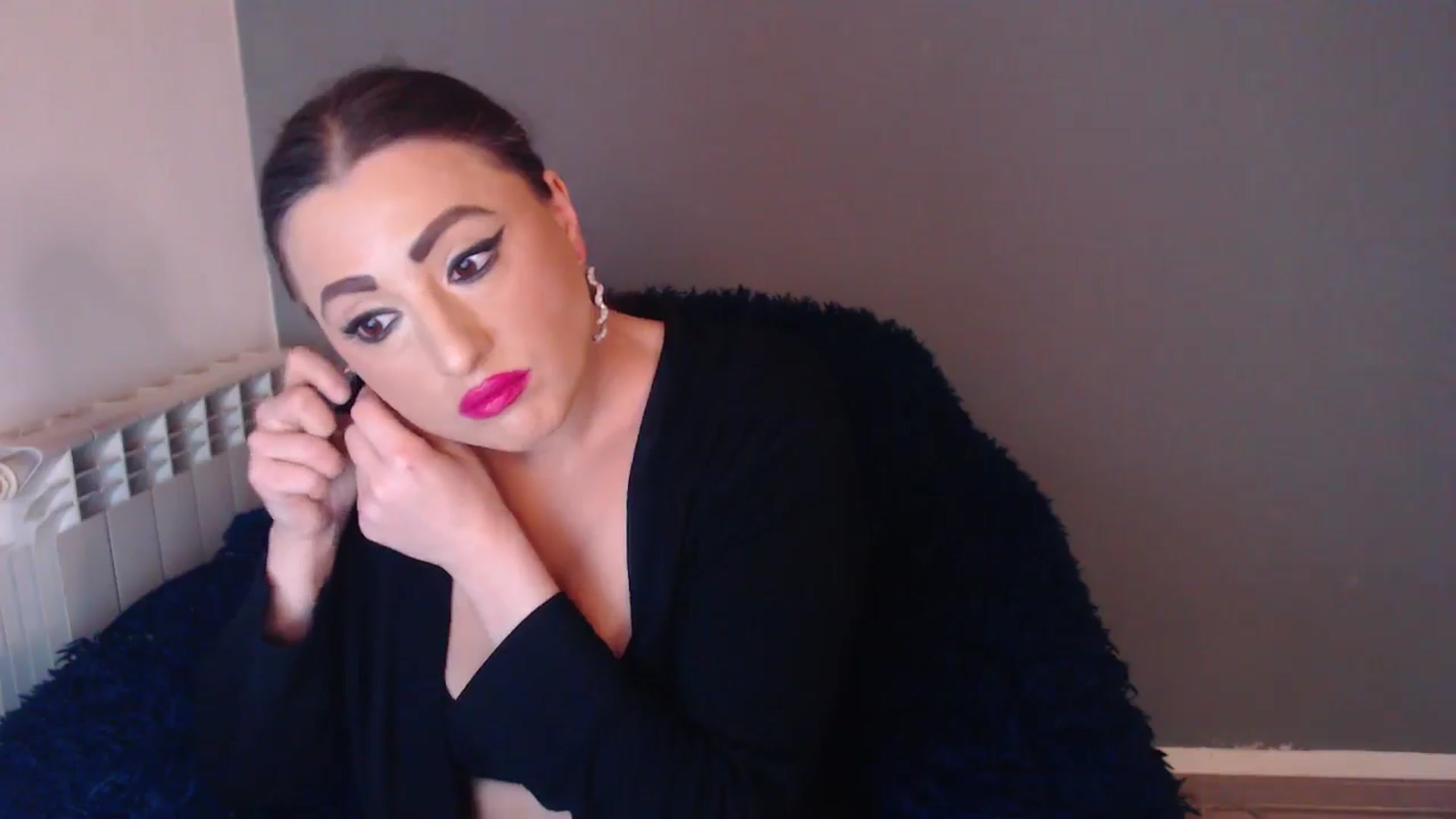 Gallery image thumbnail from HotRebbecca's myfreecams stream on, 02/08/2026, 20:06 image 13 of 20