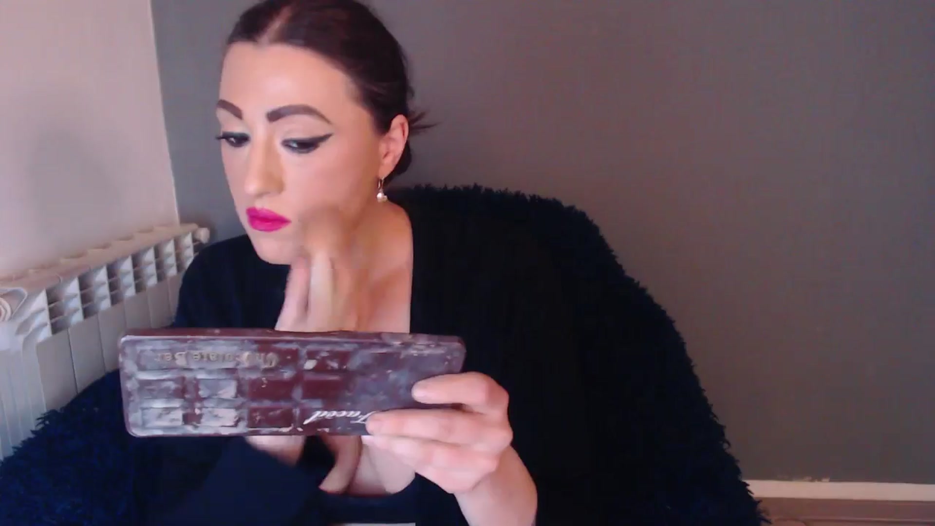 Gallery image thumbnail from HotRebbecca's myfreecams stream on, 02/08/2026, 20:06 image 12 of 20
