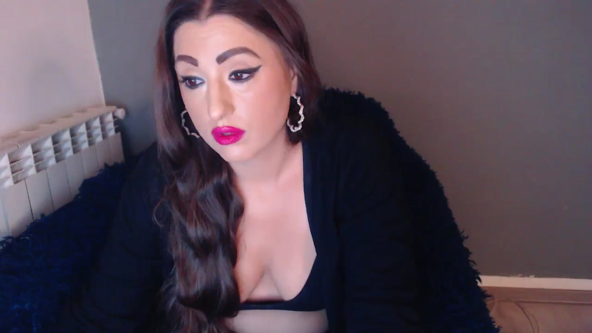Gallery image thumbnail from HotRebbecca's myfreecams stream on, 02/08/2026, 20:06 image 18 of 20