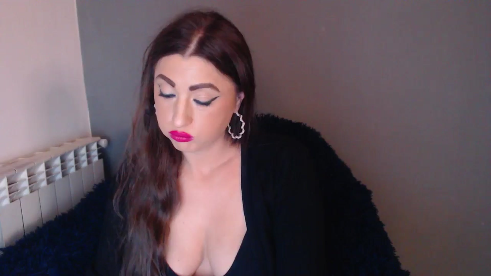 Gallery image thumbnail from HotRebbecca's myfreecams stream on, 02/08/2026, 22:19 image 9 of 20