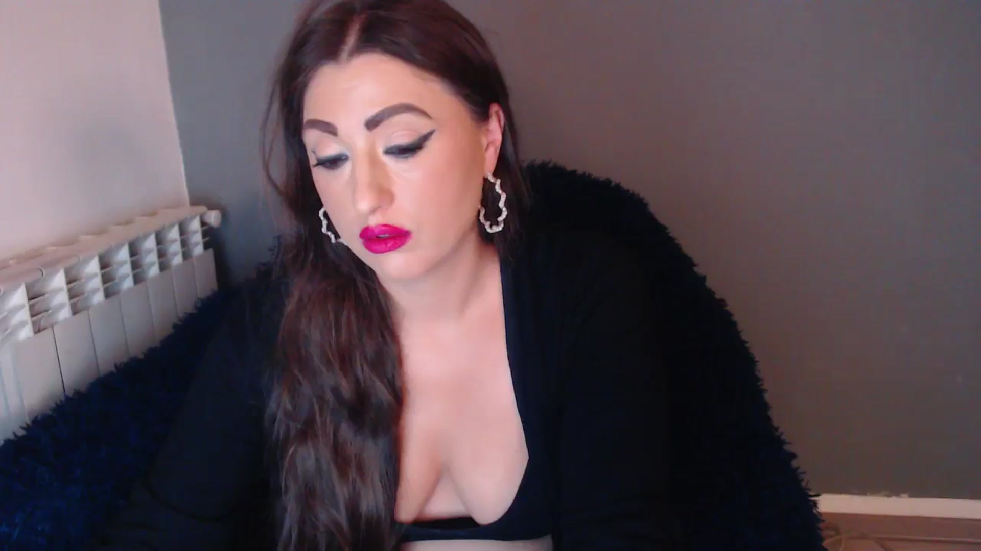 Gallery image thumbnail from HotRebbecca's myfreecams stream on, 02/08/2026, 22:19 image 17 of 20