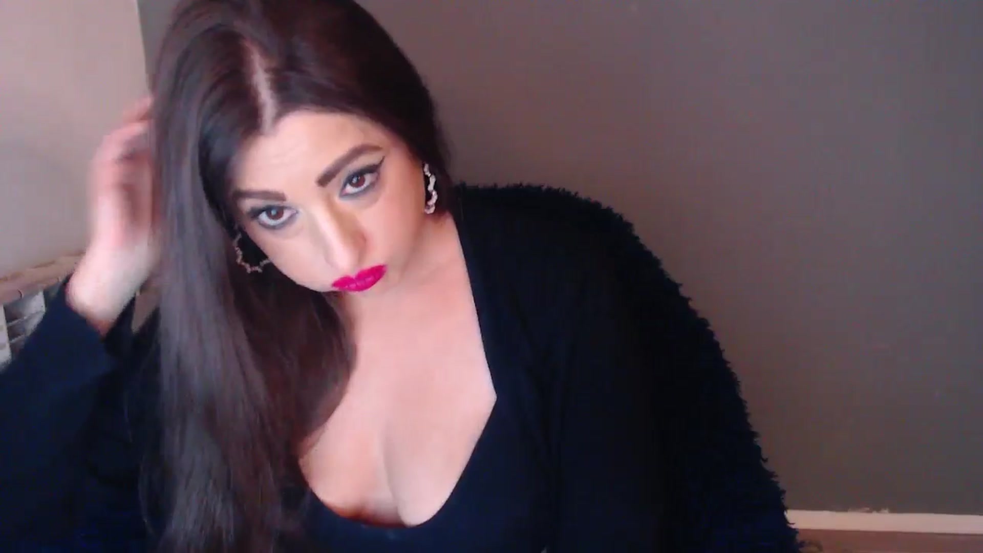 Gallery image thumbnail from HotRebbecca's myfreecams stream on, 02/09/2026, 24:03 image 7 of 20