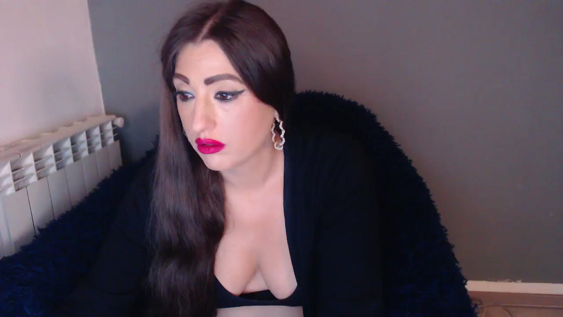 Gallery image thumbnail from HotRebbecca's myfreecams stream on, 02/09/2026, 24:03 image 16 of 20
