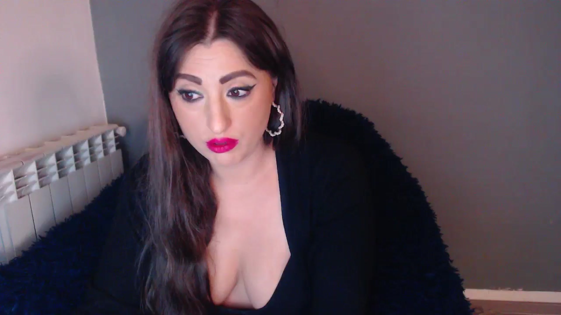 Gallery image thumbnail from HotRebbecca's myfreecams stream on, 02/09/2026, 24:03 image 4 of 20