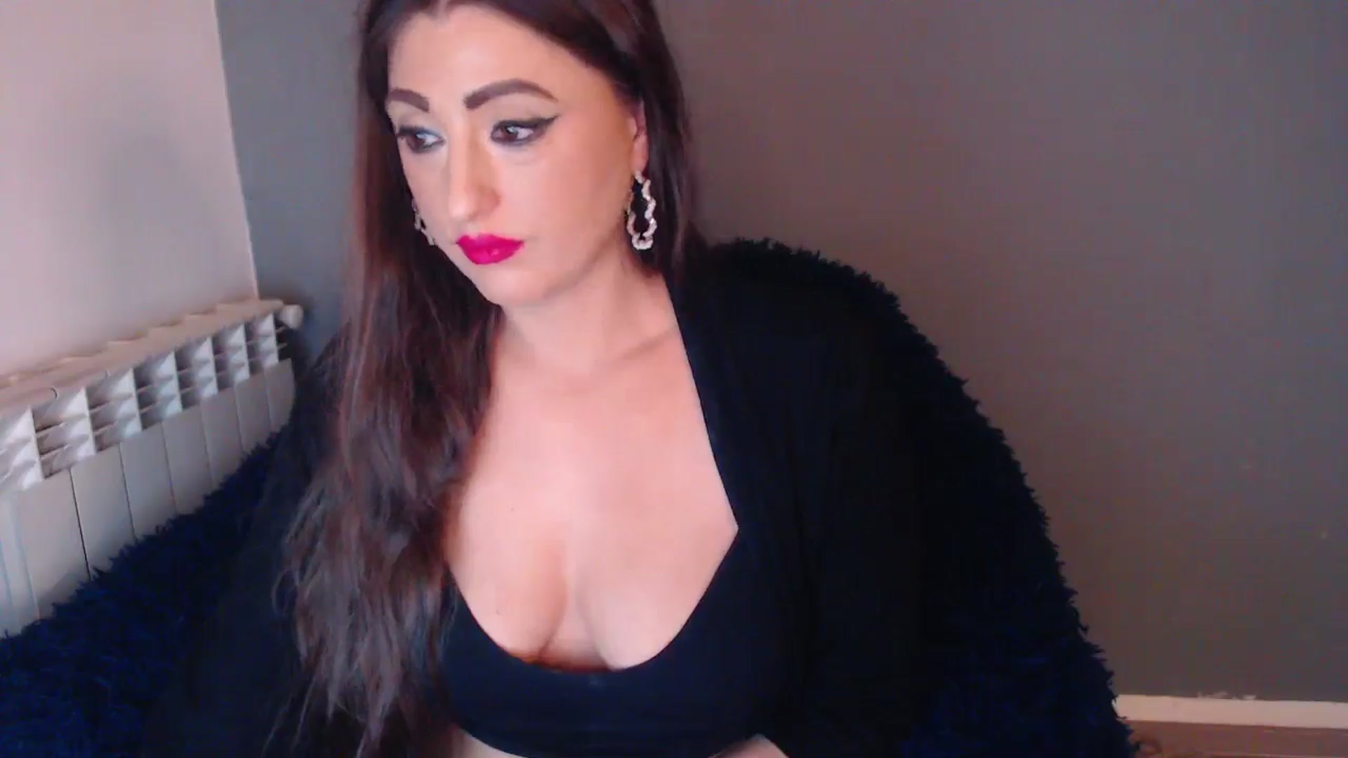 Gallery image thumbnail from HotRebbecca's myfreecams stream on, 02/09/2026, 24:03 image 2 of 20