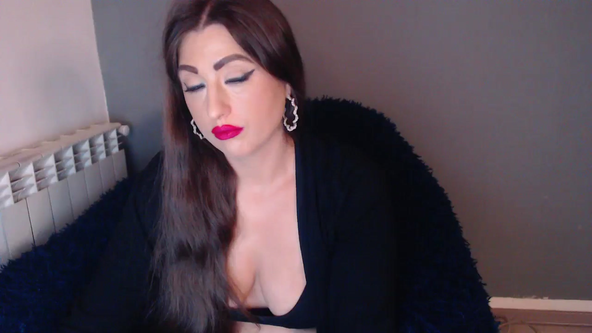 Gallery image thumbnail from HotRebbecca's myfreecams stream on, 02/09/2026, 24:03 image 20 of 20