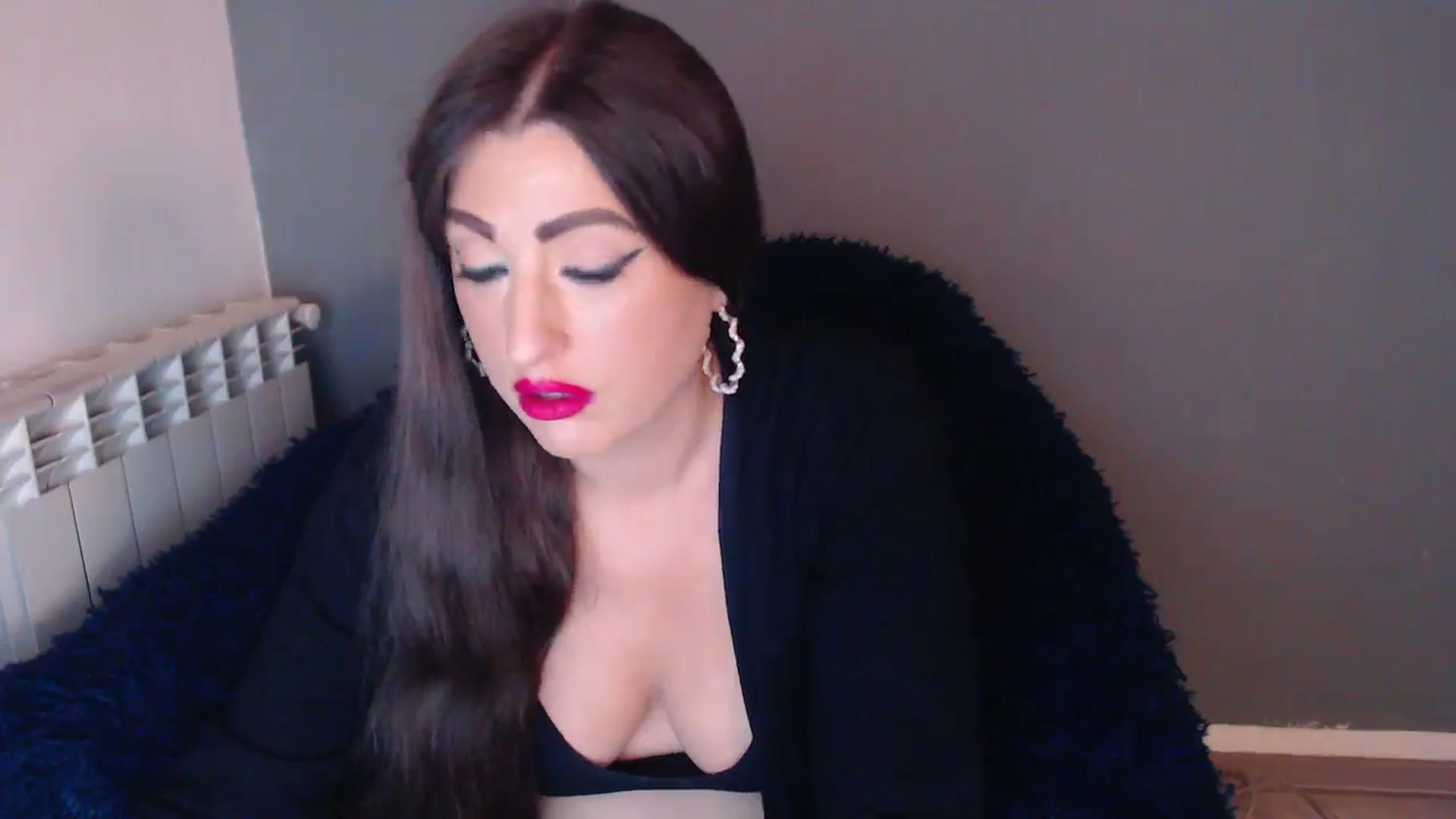 Gallery image thumbnail from HotRebbecca's myfreecams stream on, 02/09/2026, 24:03 image 15 of 20