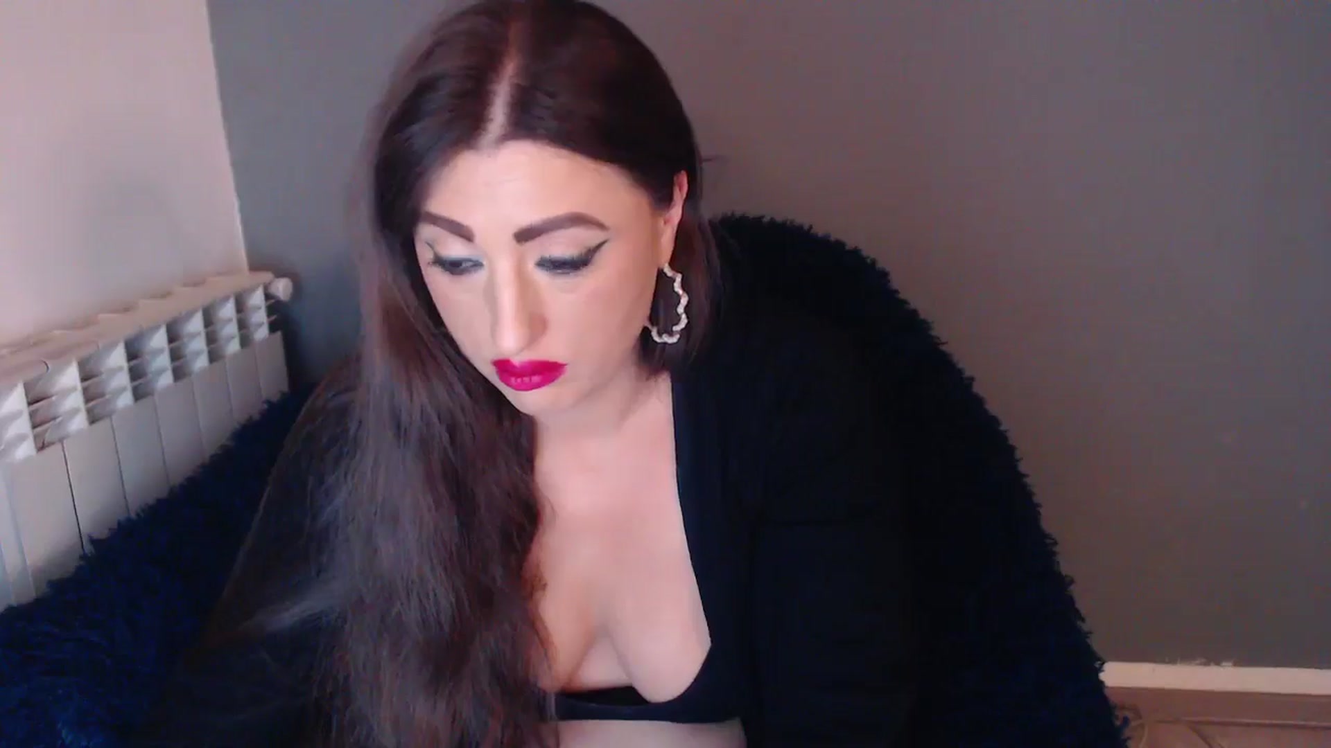 Gallery image thumbnail from HotRebbecca's myfreecams stream on, 02/09/2026, 24:03 image 13 of 20