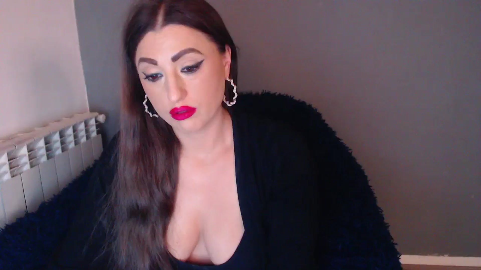 Gallery image thumbnail from HotRebbecca's myfreecams stream on, 02/09/2026, 24:03 image 19 of 20