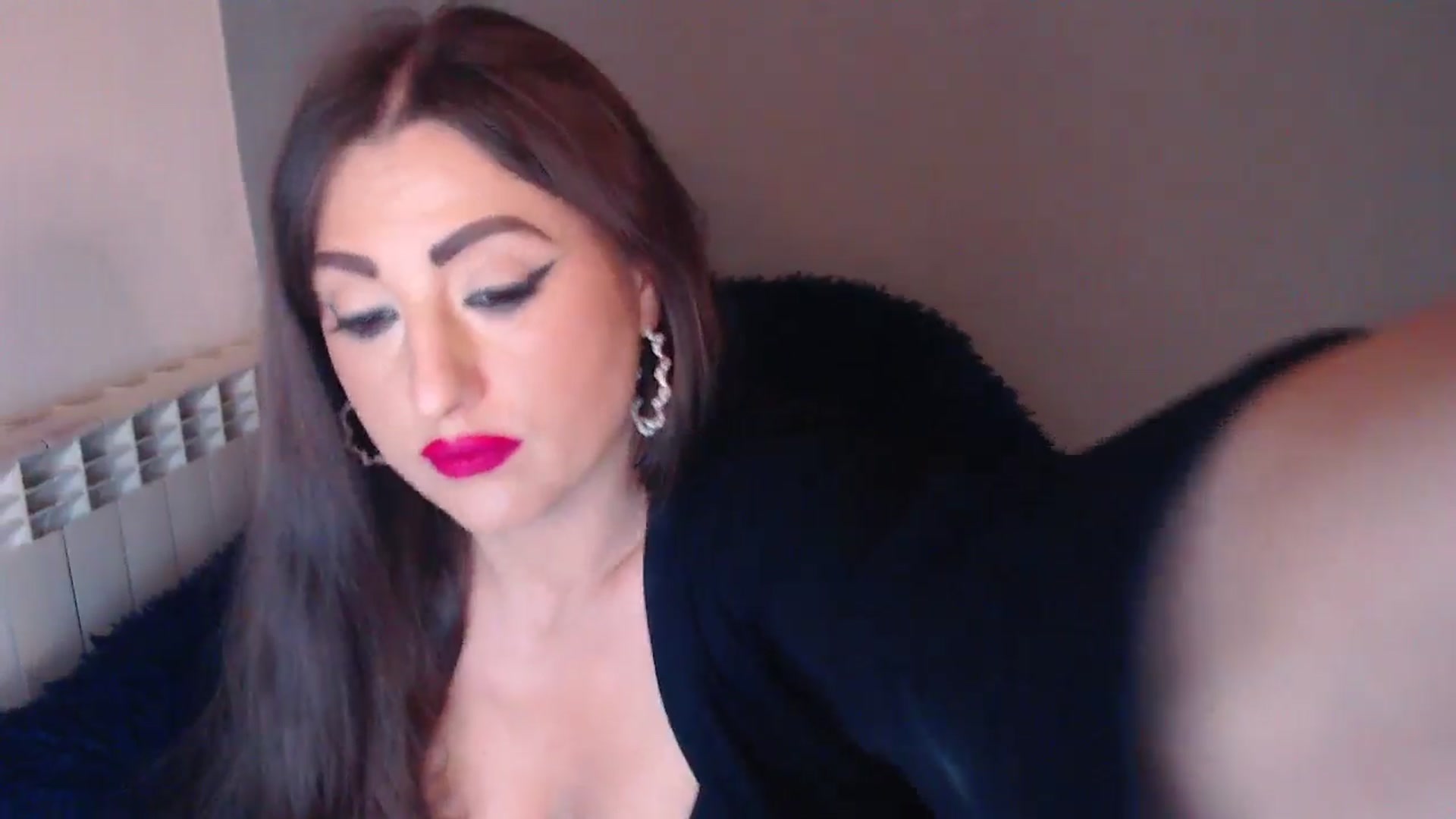 Gallery image thumbnail from HotRebbecca's myfreecams stream on, 02/09/2026, 24:03 image 12 of 20