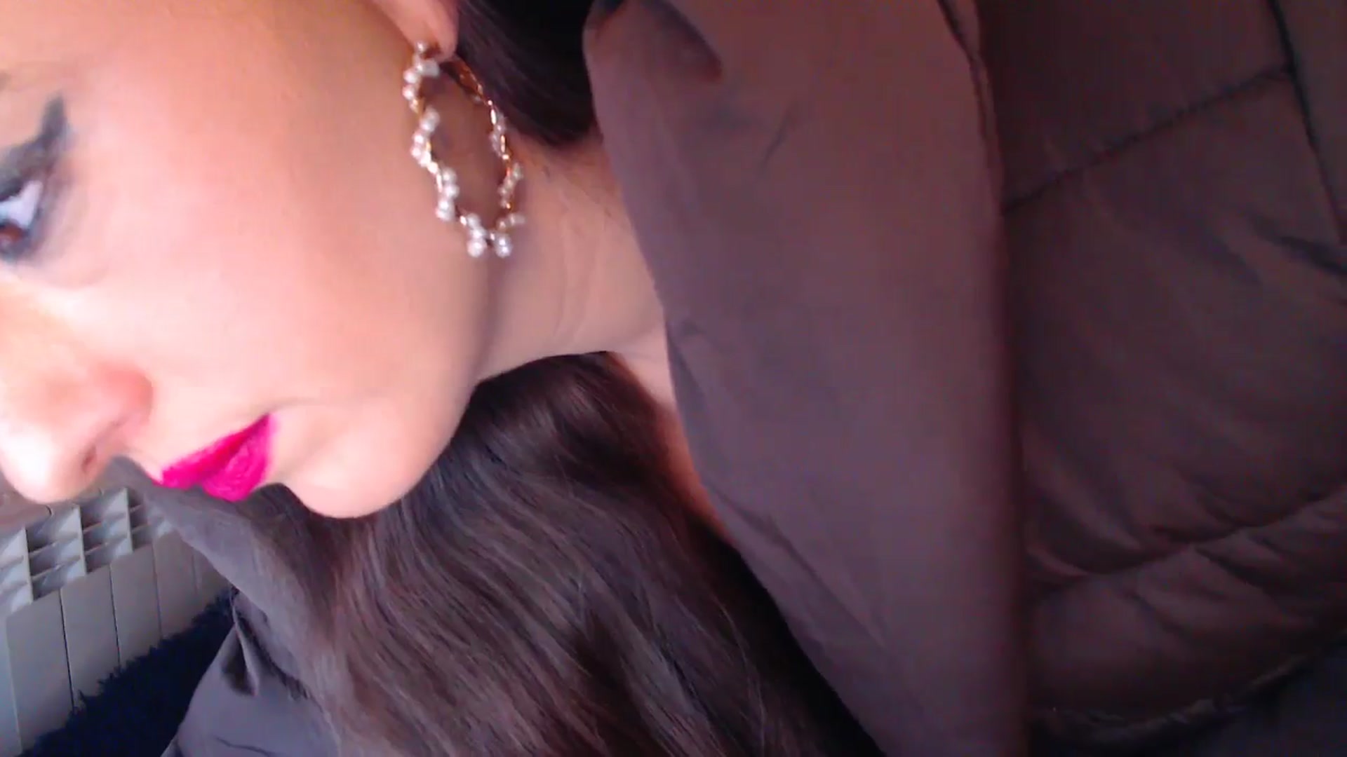 Gallery image thumbnail from HotRebbecca's myfreecams stream on, 02/09/2026, 24:03 image 10 of 20