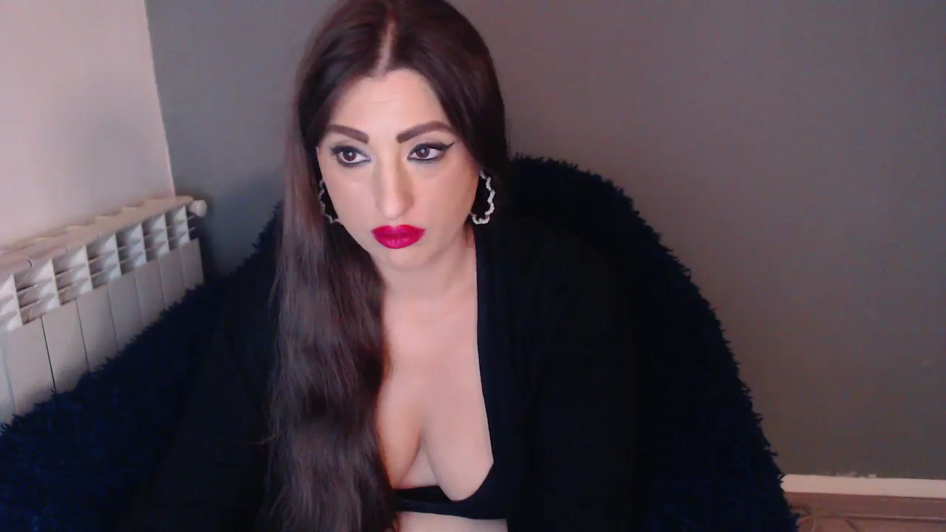 Gallery image thumbnail from HotRebbecca's myfreecams stream on, 02/09/2026, 24:48 image 2 of 20