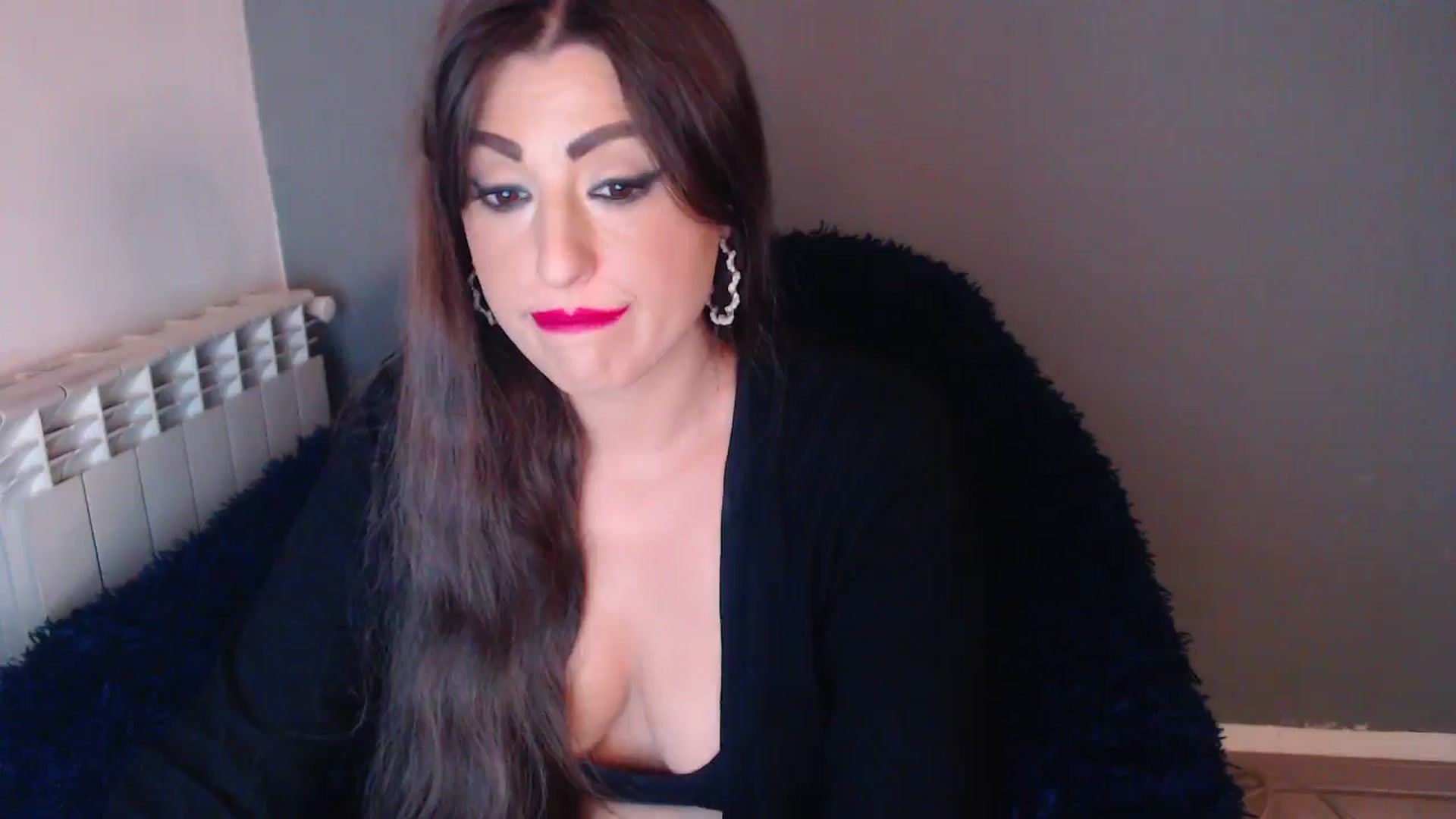 Gallery image thumbnail from HotRebbecca's myfreecams stream on, 02/09/2026, 24:48 image 20 of 20