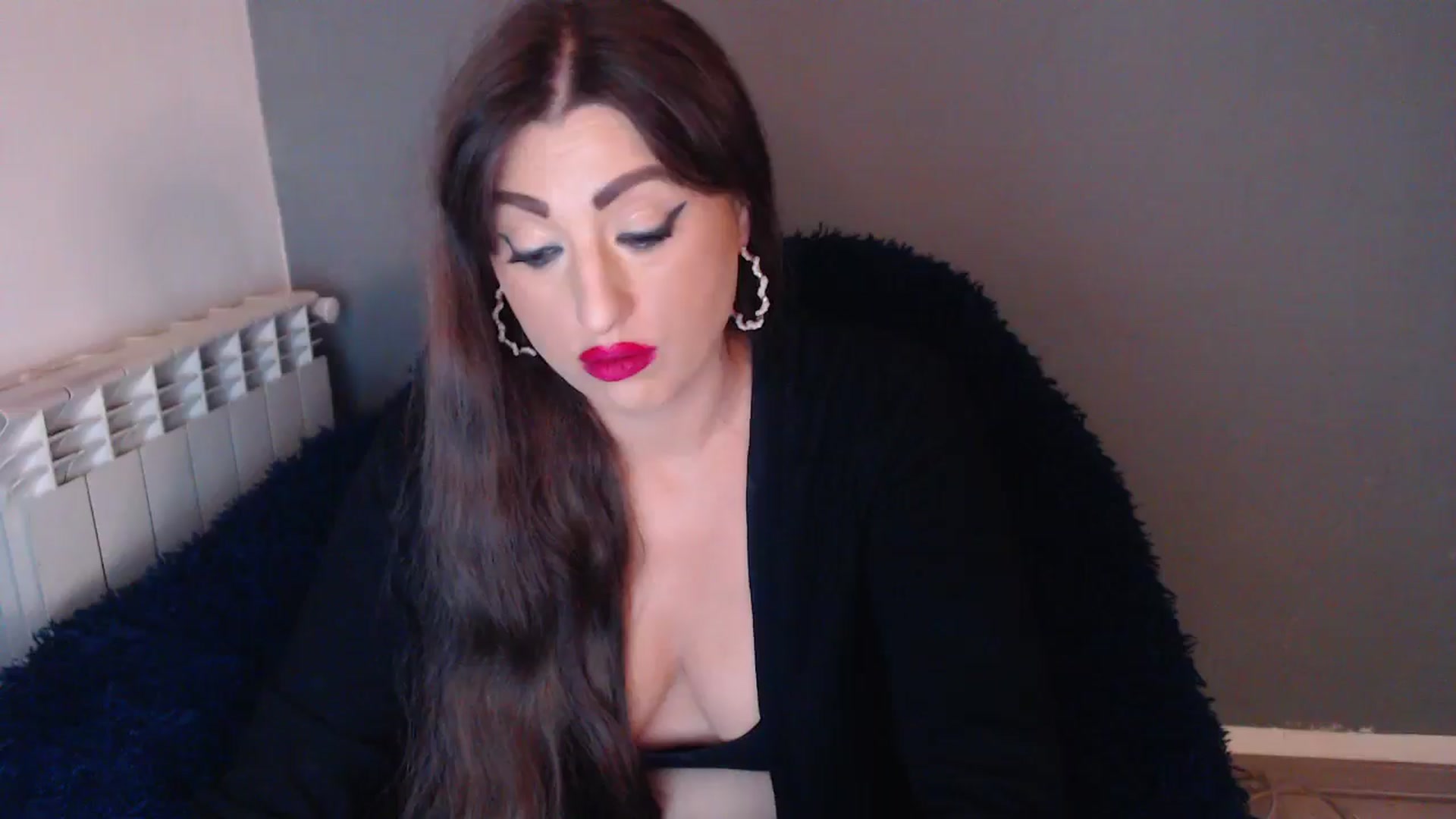Gallery image thumbnail from HotRebbecca's myfreecams stream on, 02/09/2026, 24:48 image 17 of 20
