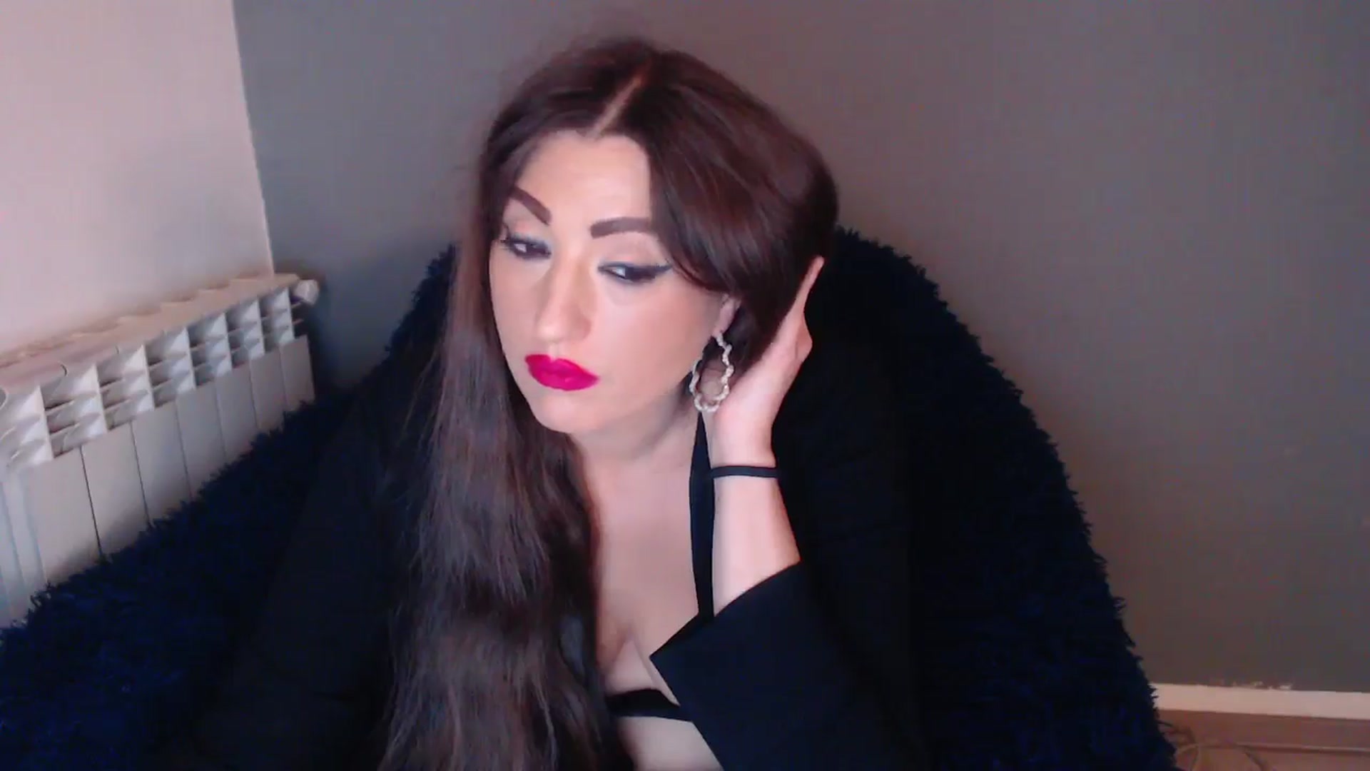 Gallery image thumbnail from HotRebbecca's myfreecams stream on, 02/09/2026, 24:48 image 18 of 20